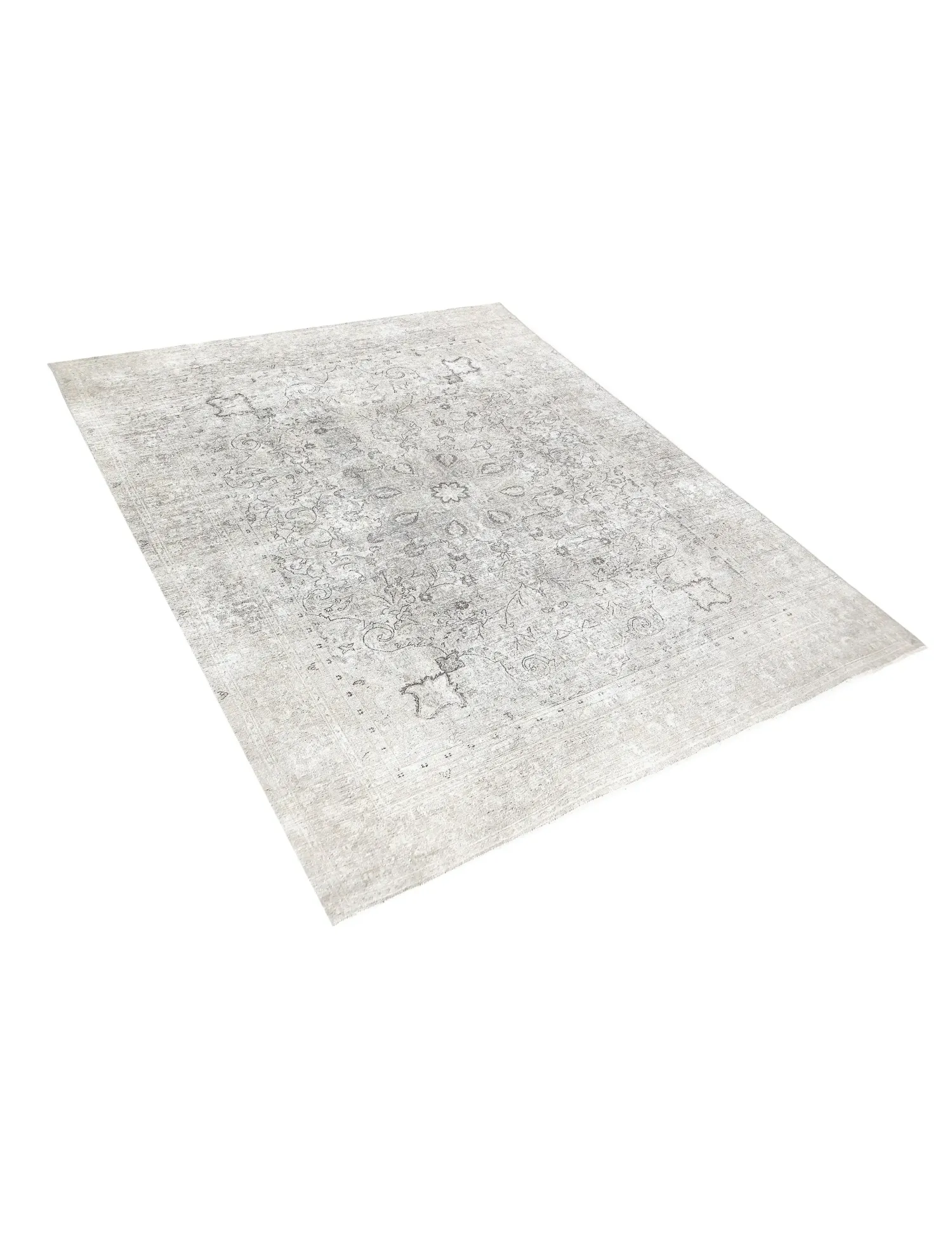 Persian Vintage    <br/>345 x 282 cm