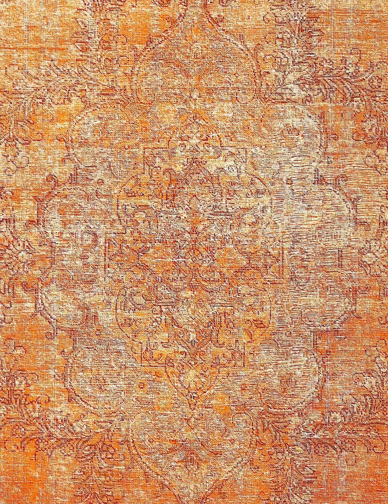 Persian Vintage    <br/>217 x 167 cm