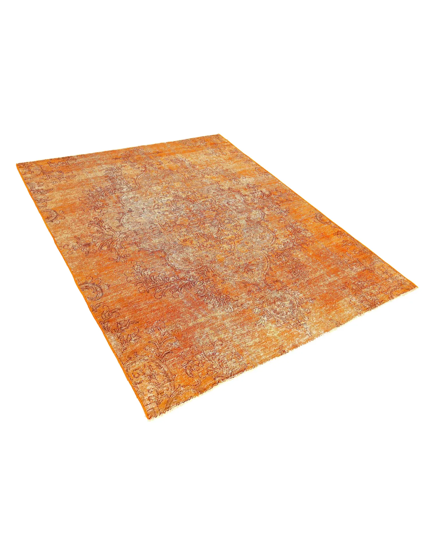 Persian Vintage    <br/>217 x 167 cm
