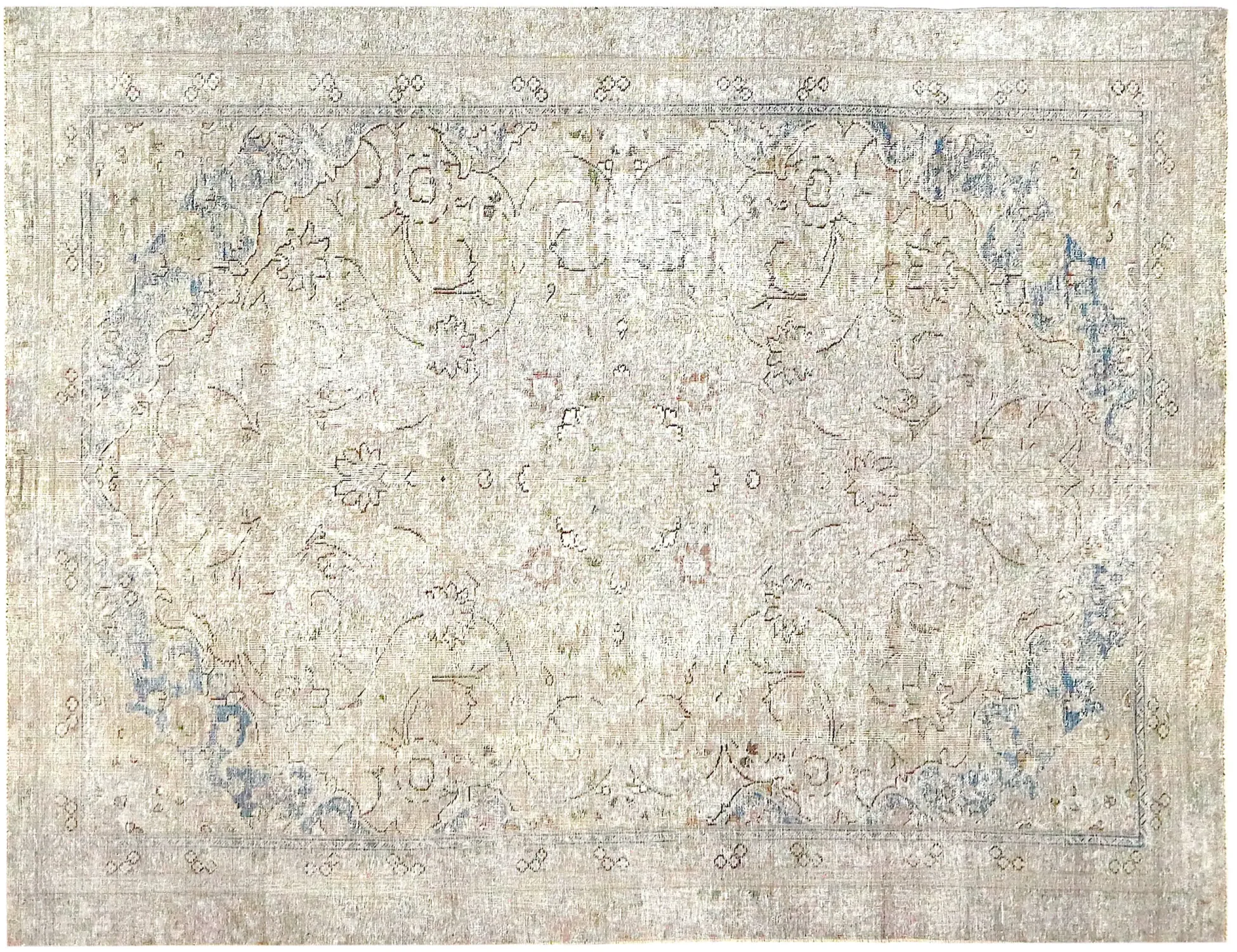 Persian Vintage    <br/>248 x 168 cm
