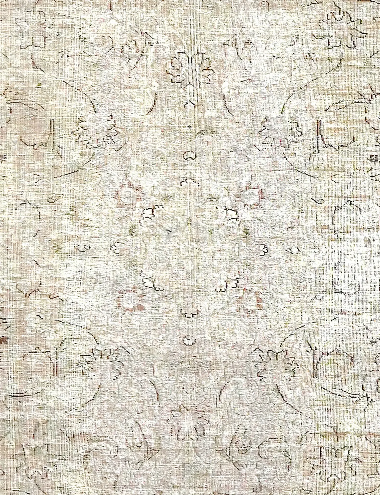 Persian Vintage    <br/>248 x 168 cm