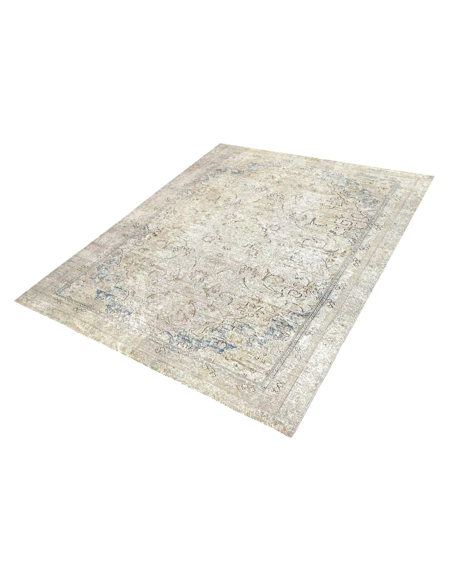Persian Vintage    <br/>248 x 168 cm