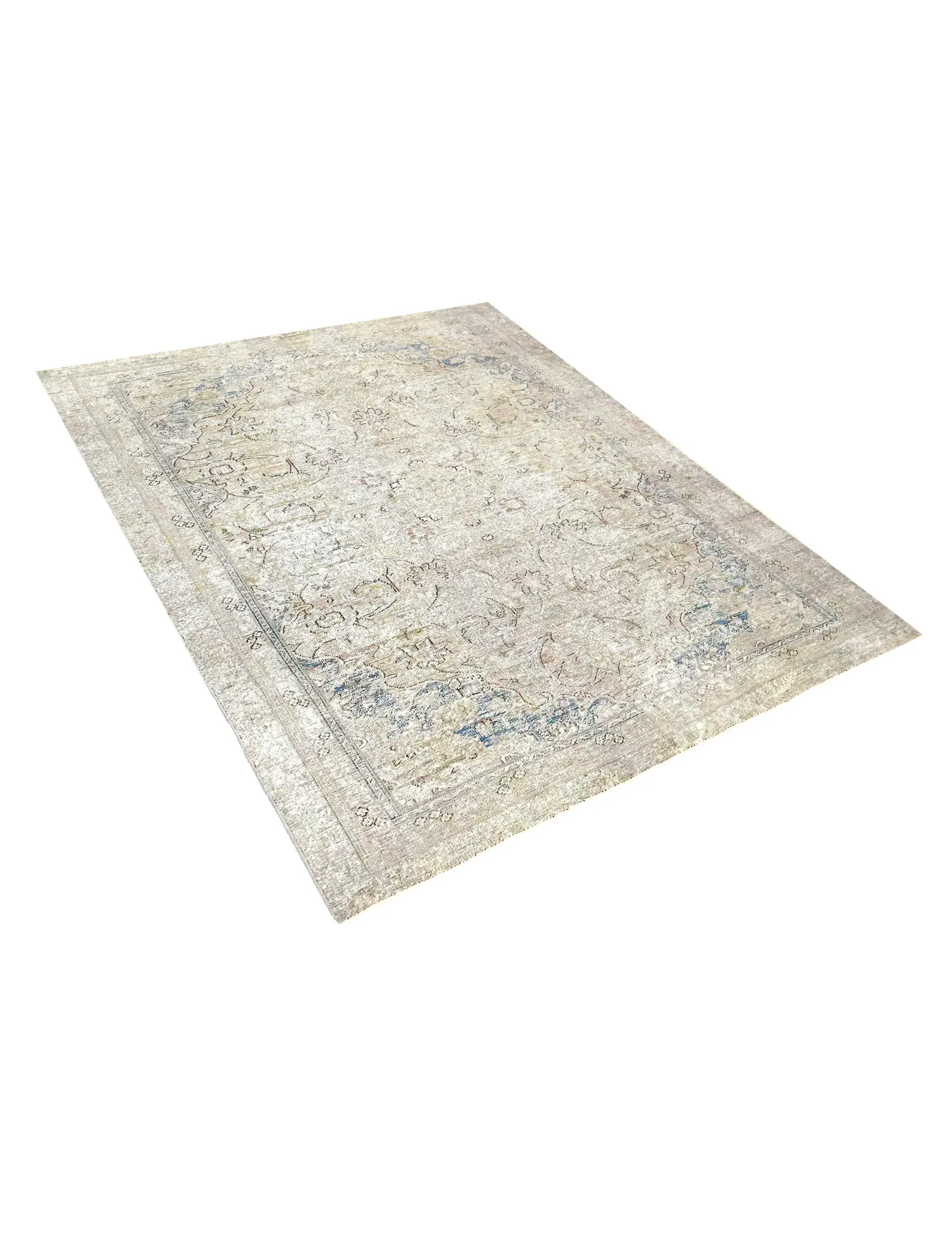 Persian Vintage    <br/>248 x 168 cm