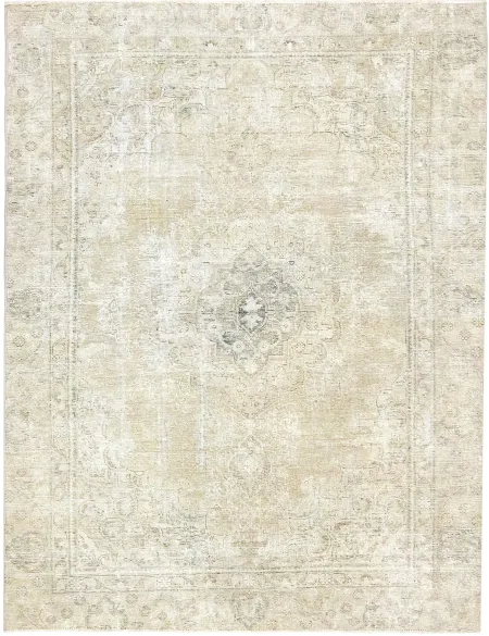 Persian Vintage Χαλί 265 x 175 