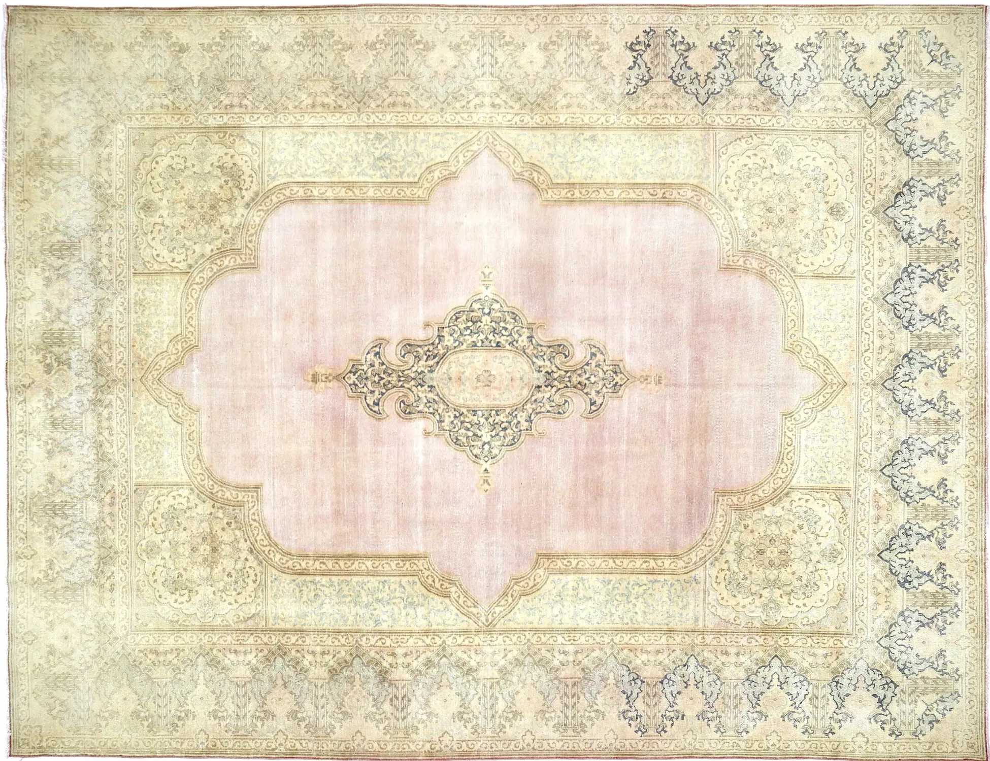 Persian Vintage    <br/>428 x 285 cm
