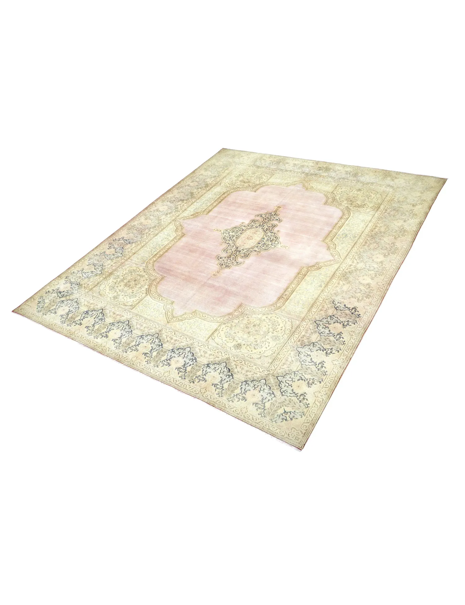 Persian Vintage    <br/>428 x 285 cm