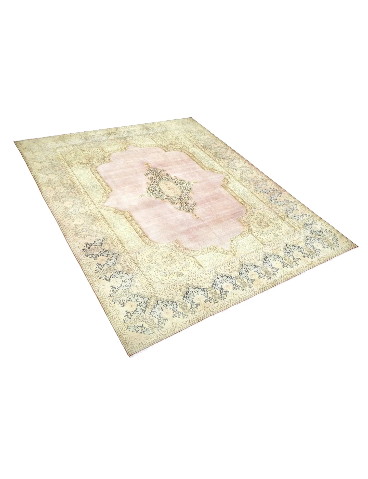 Persian Vintage    <br/>428 x 285 cm