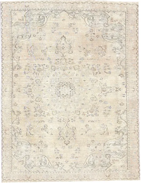 Persian Vintage Χαλί 228 x 148 