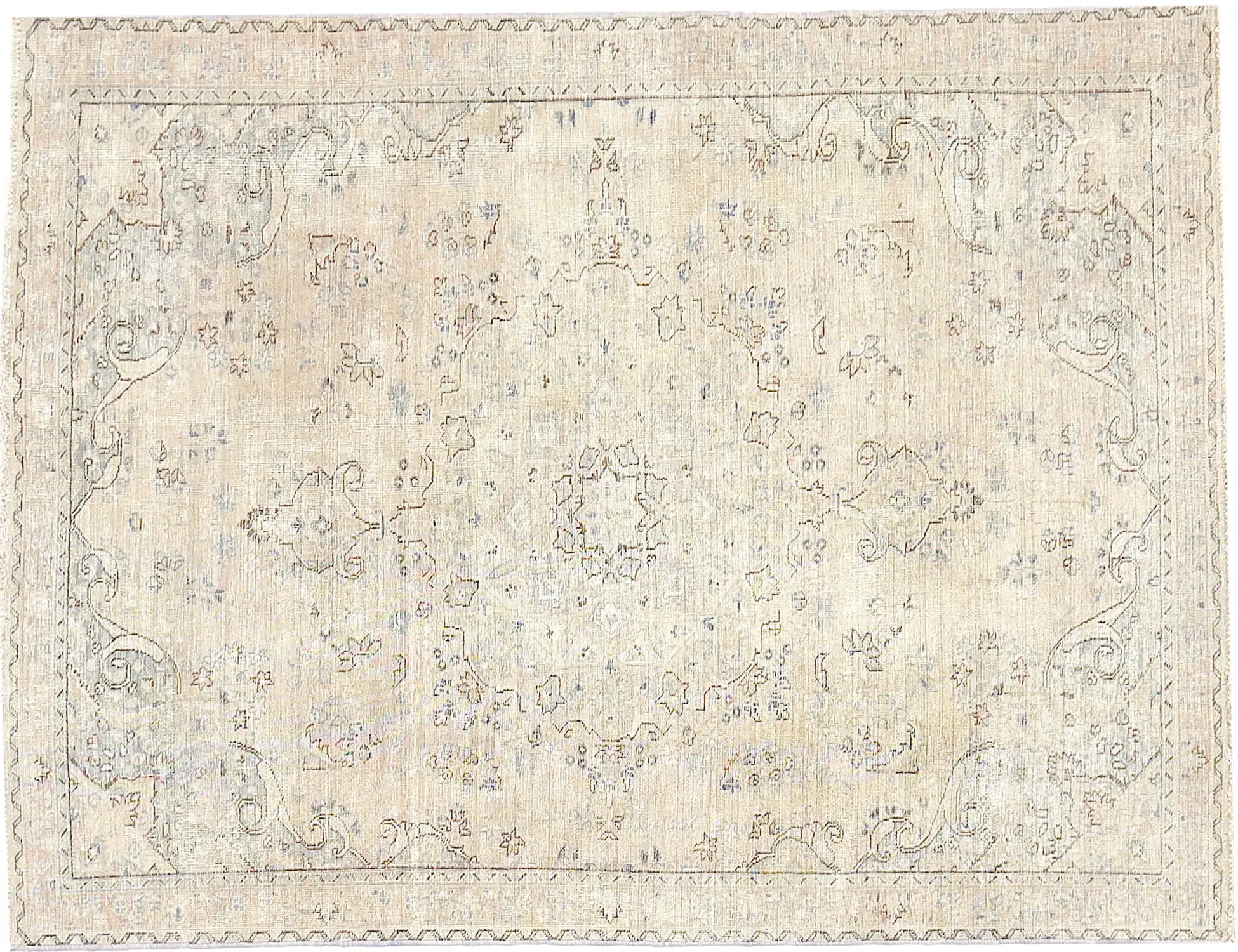 Persian Vintage    <br/>228 x 148 cm