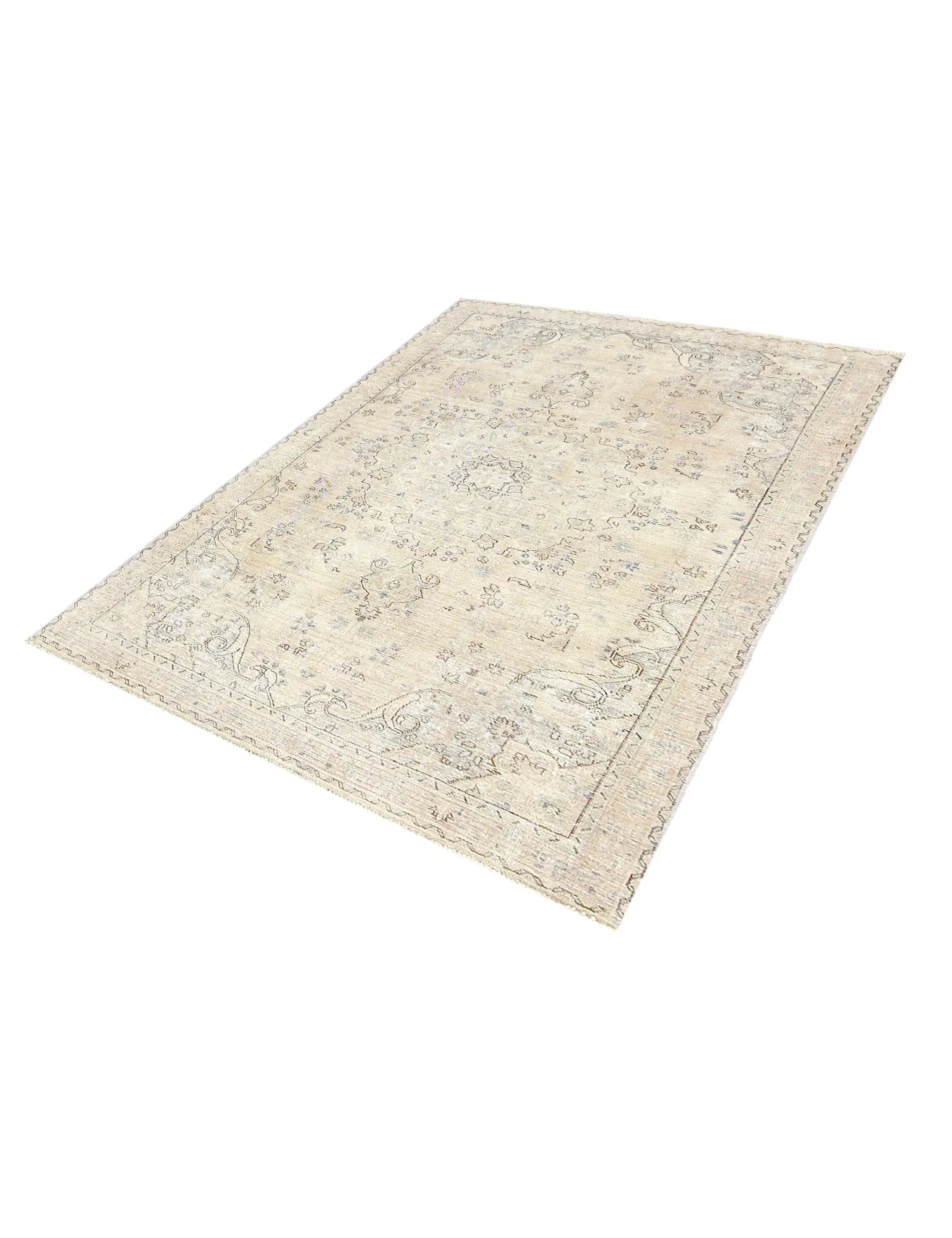 Persian Vintage    <br/>228 x 148 cm