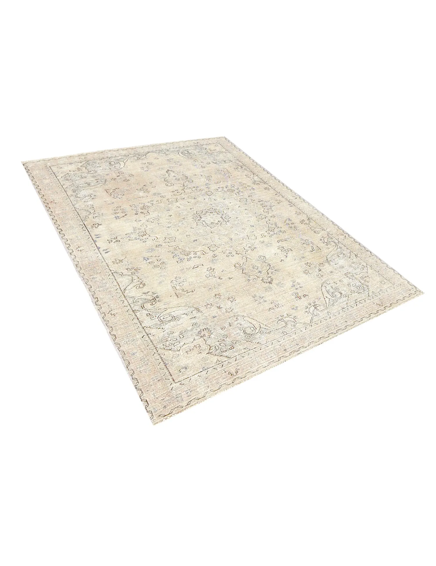 Persian Vintage    <br/>228 x 148 cm