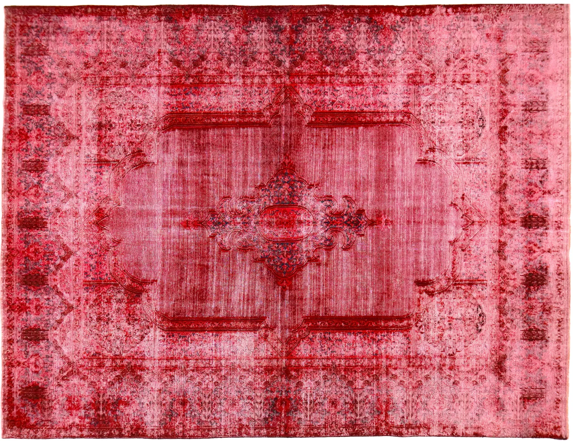 Persian Vintage    <br/>378 x 285 cm