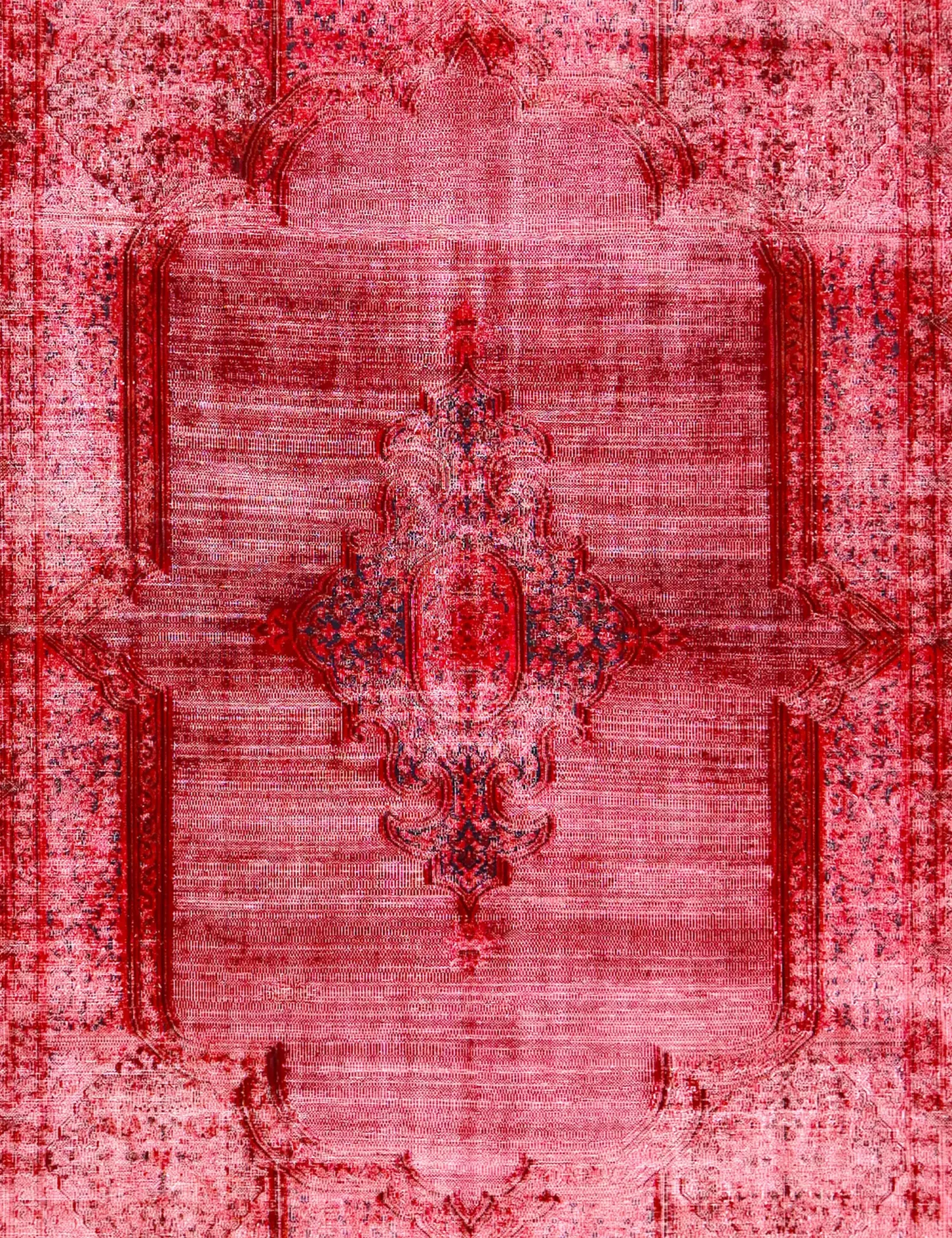 Persian Vintage    <br/>378 x 285 cm