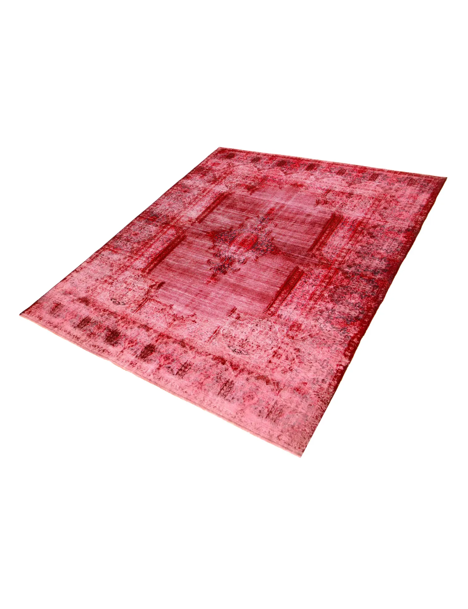 Persian Vintage    <br/>378 x 285 cm
