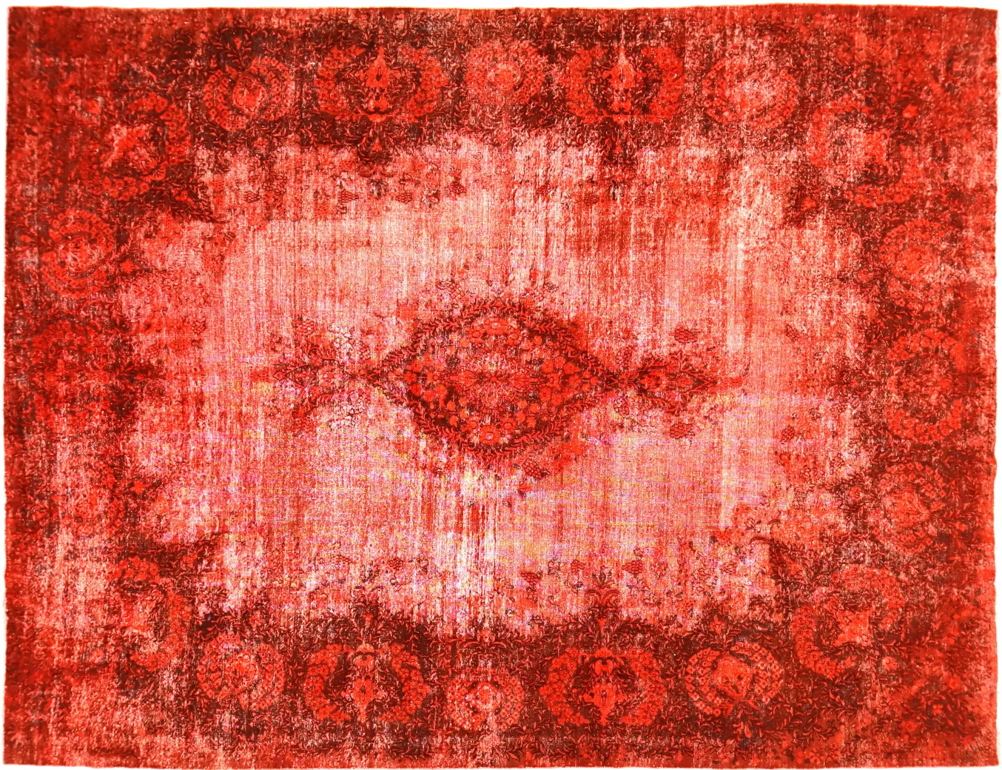 Persian Vintage    <br/>357 x 265 cm