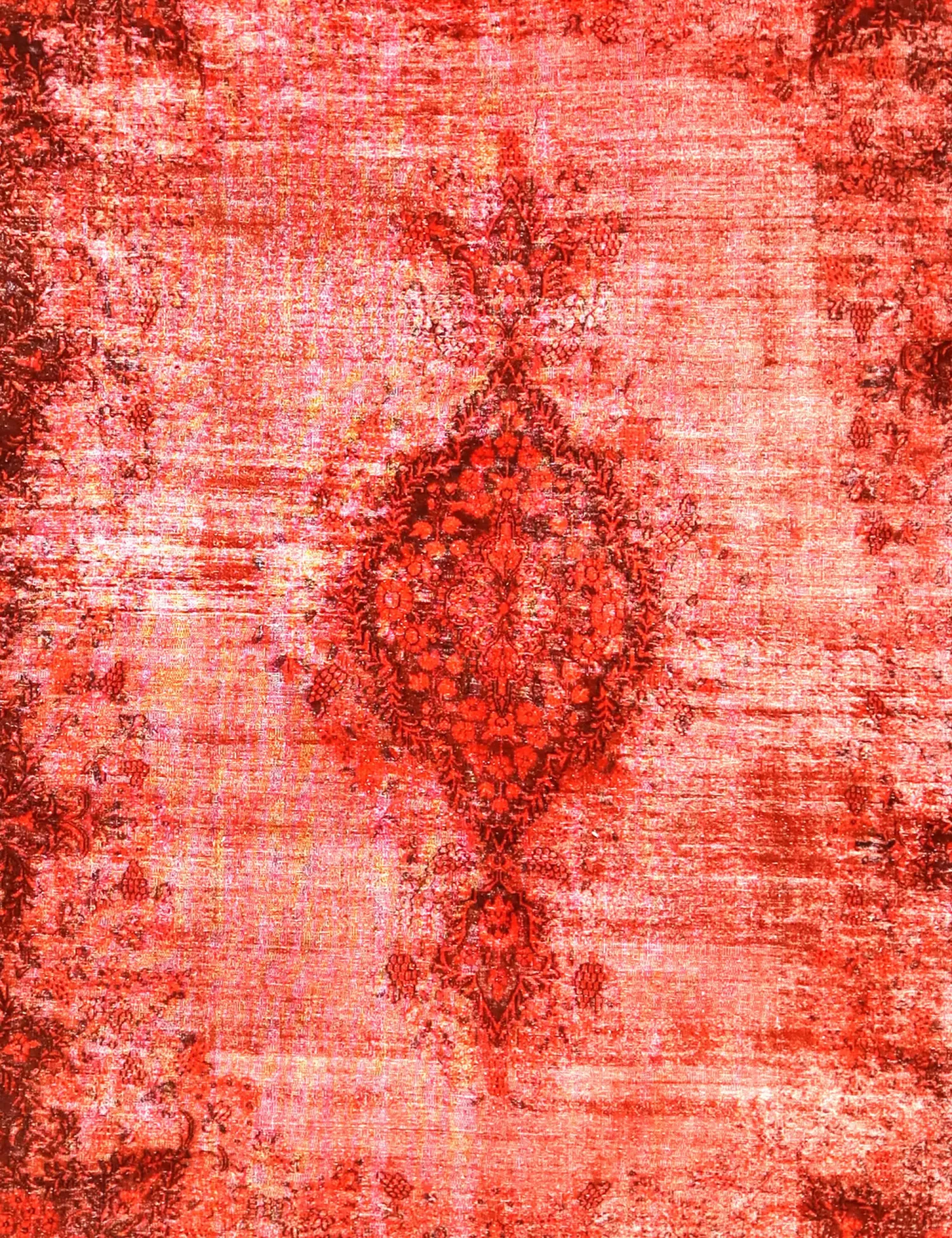 Persian Vintage    <br/>357 x 265 cm