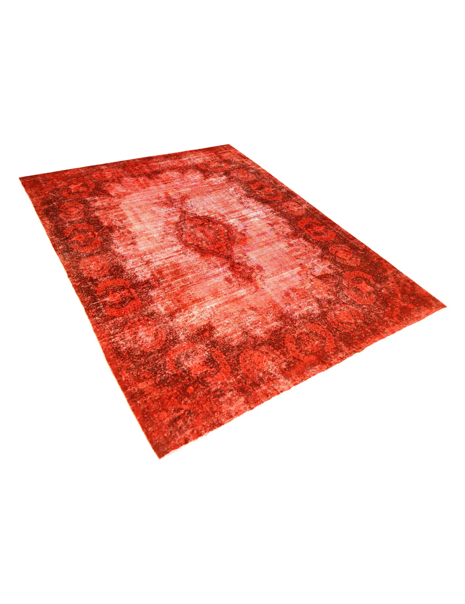 Persian Vintage    <br/>357 x 265 cm