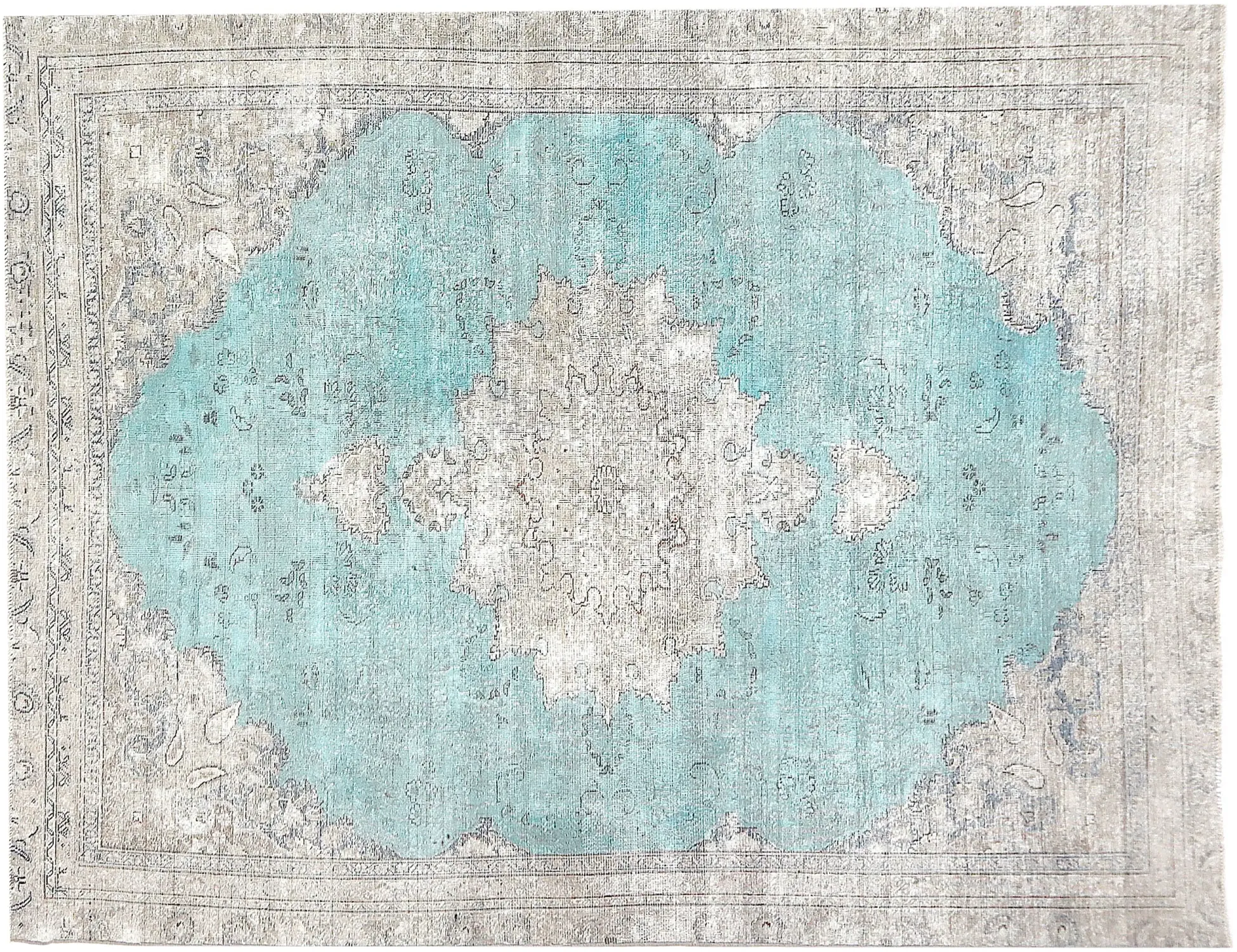 Persian Vintage    <br/>282 x 193 cm