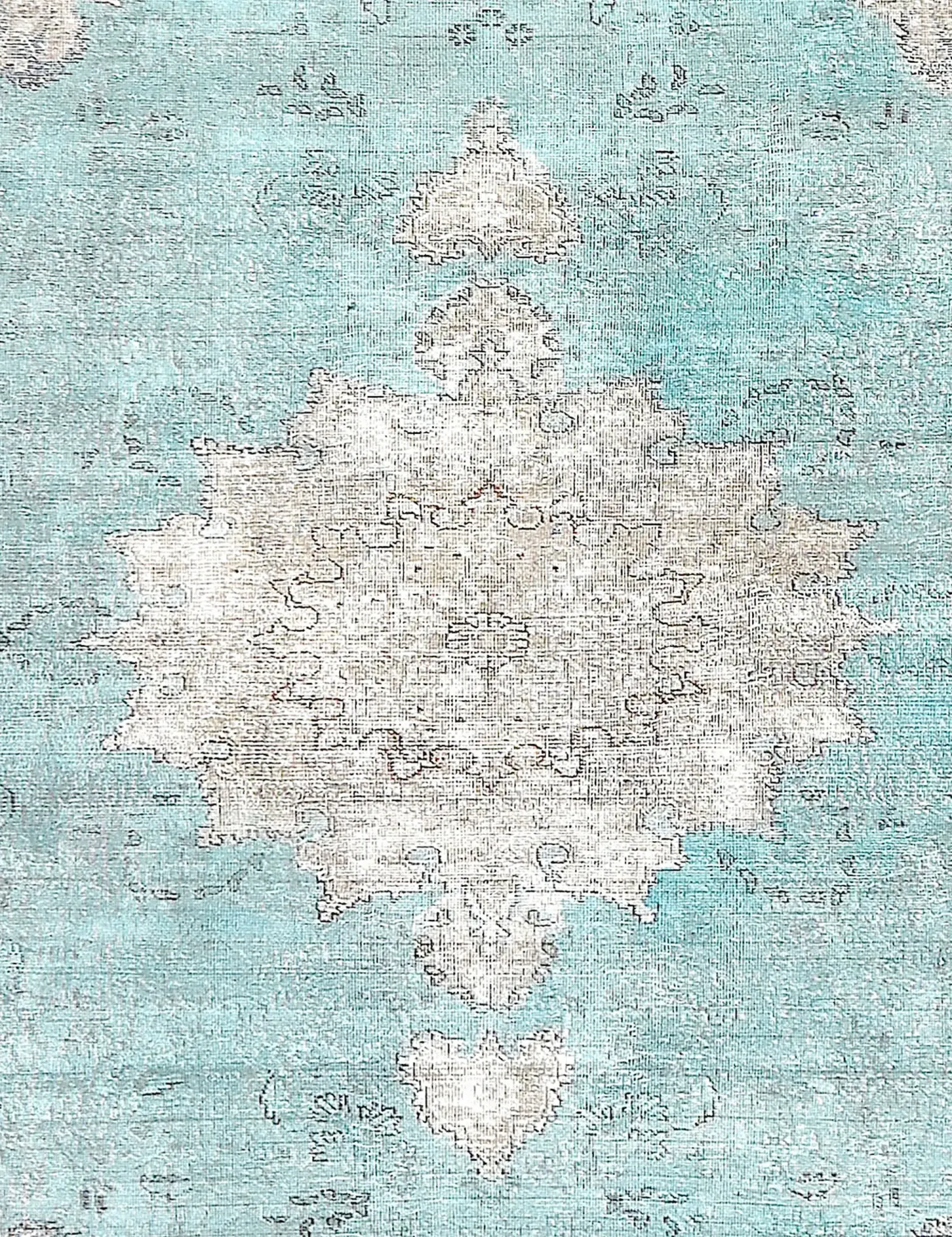 Persian Vintage    <br/>282 x 193 cm