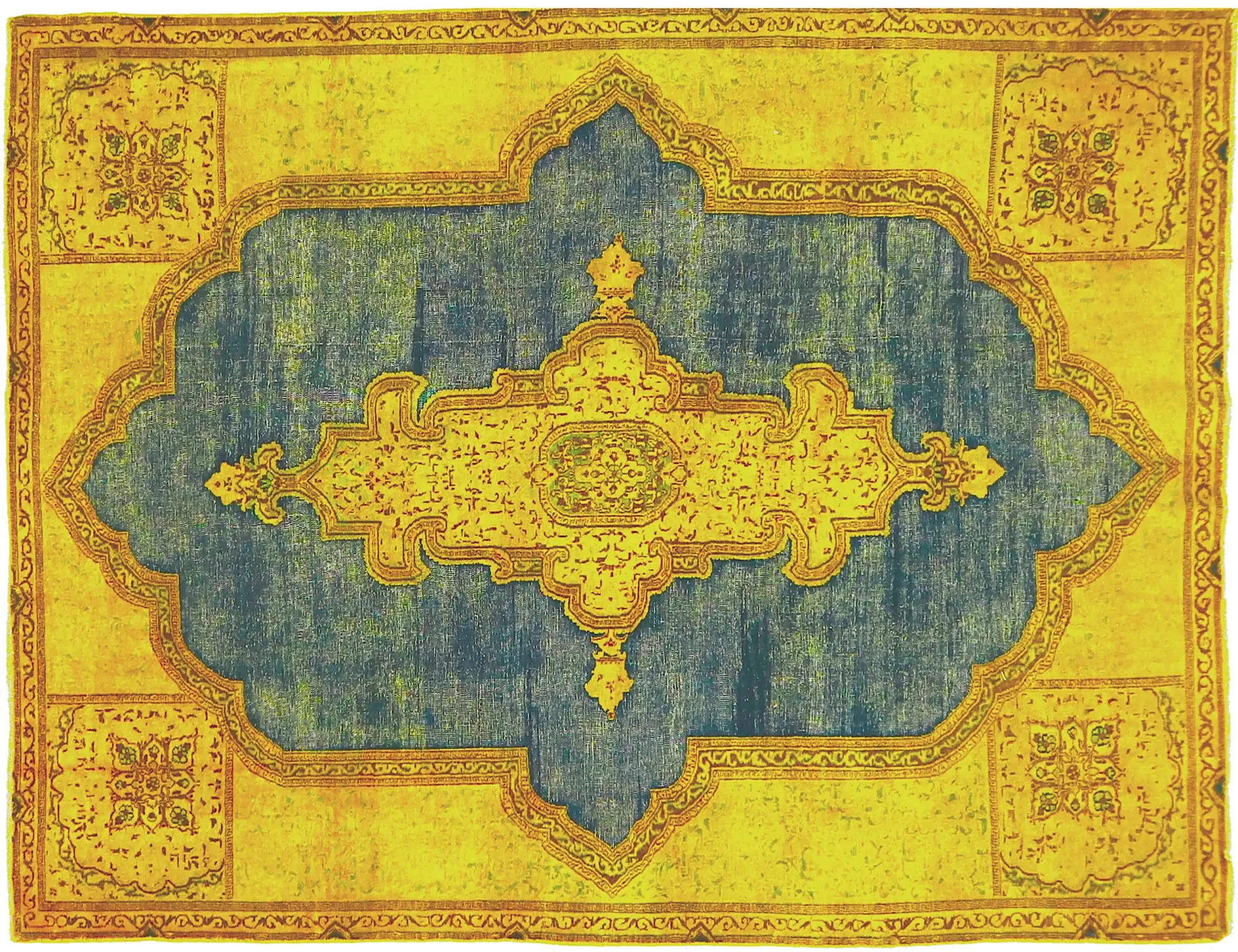 Persian Vintage    <br/>283 x 172 cm