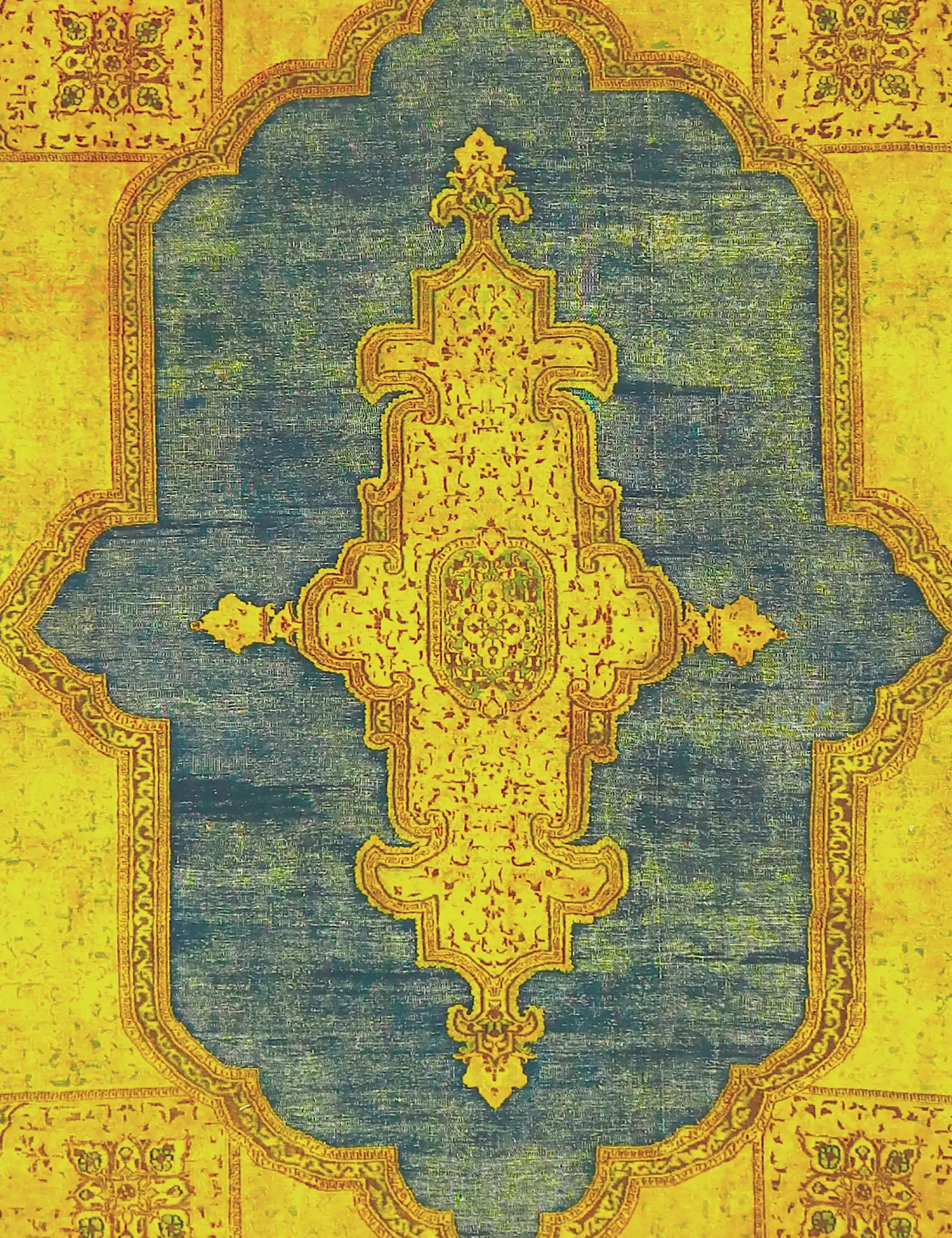 Persian Vintage    <br/>283 x 172 cm