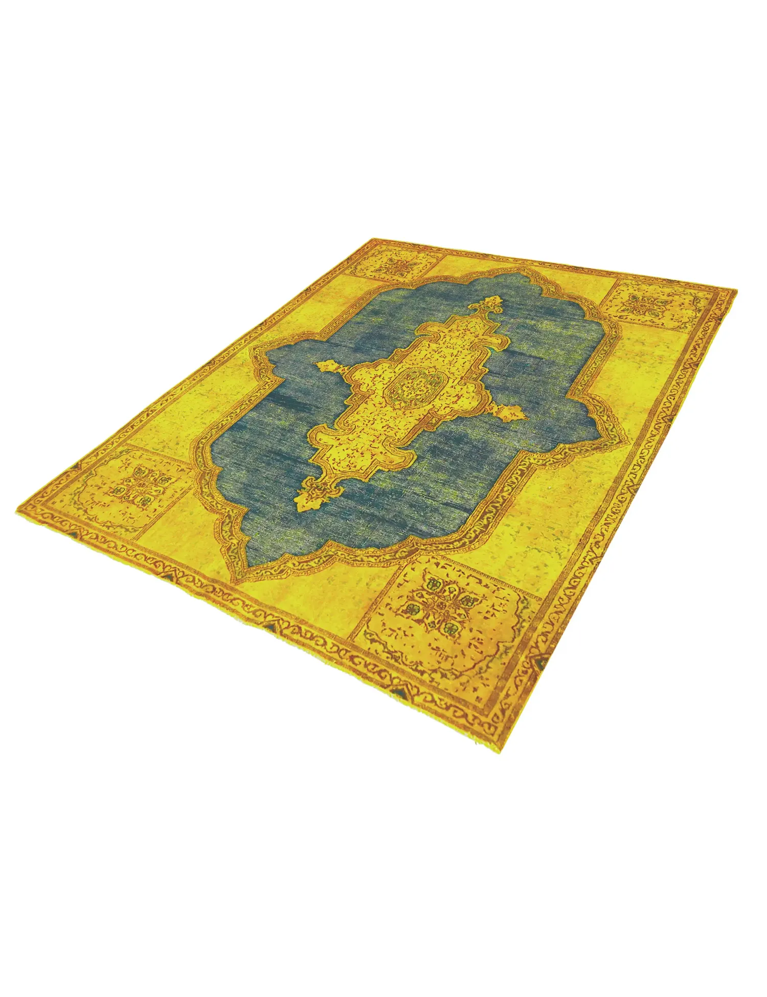 Persian Vintage    <br/>283 x 172 cm