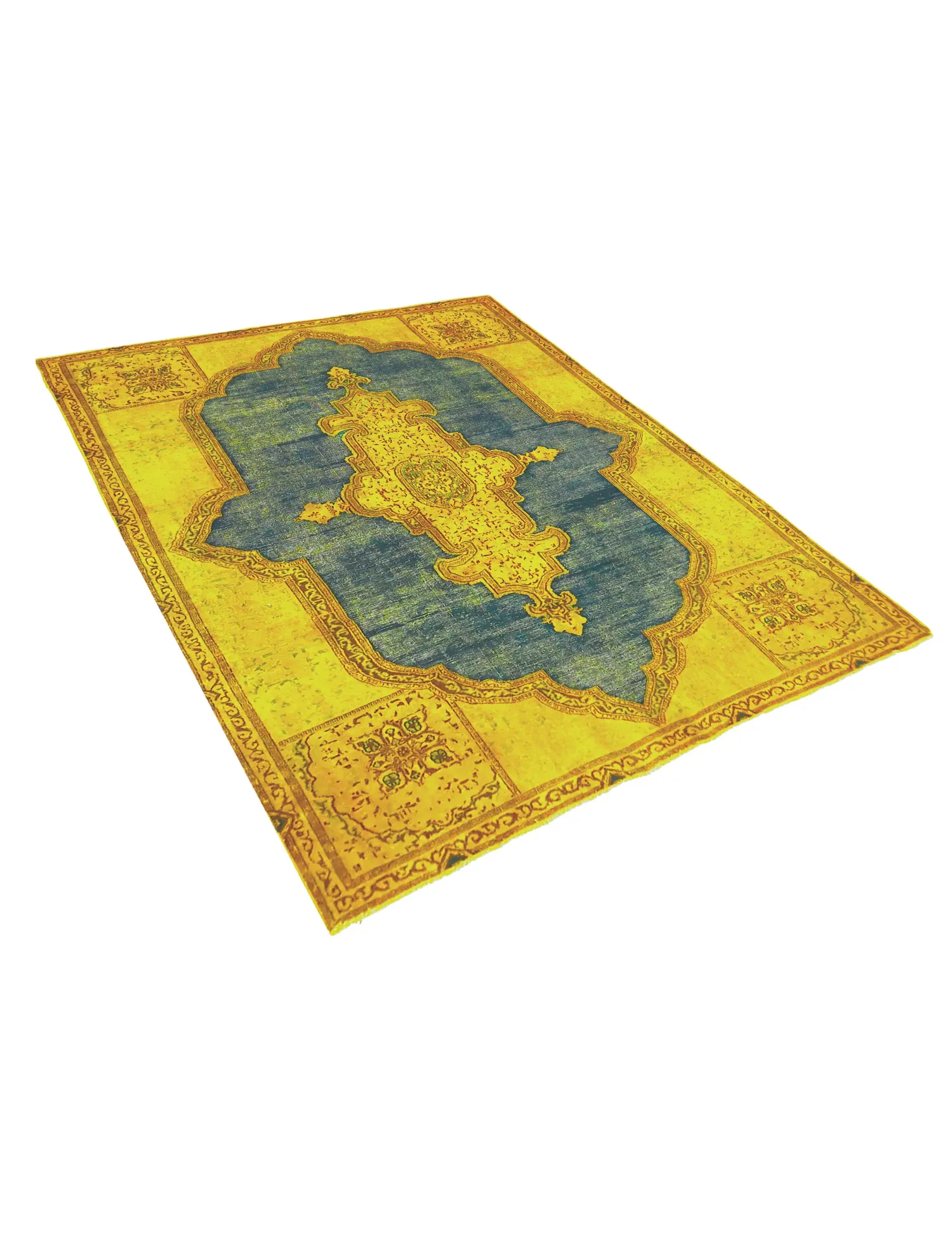 Persian Vintage    <br/>283 x 172 cm