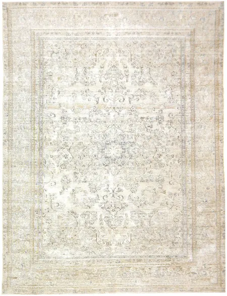 Persian Vintage Χαλί 330 x 230 