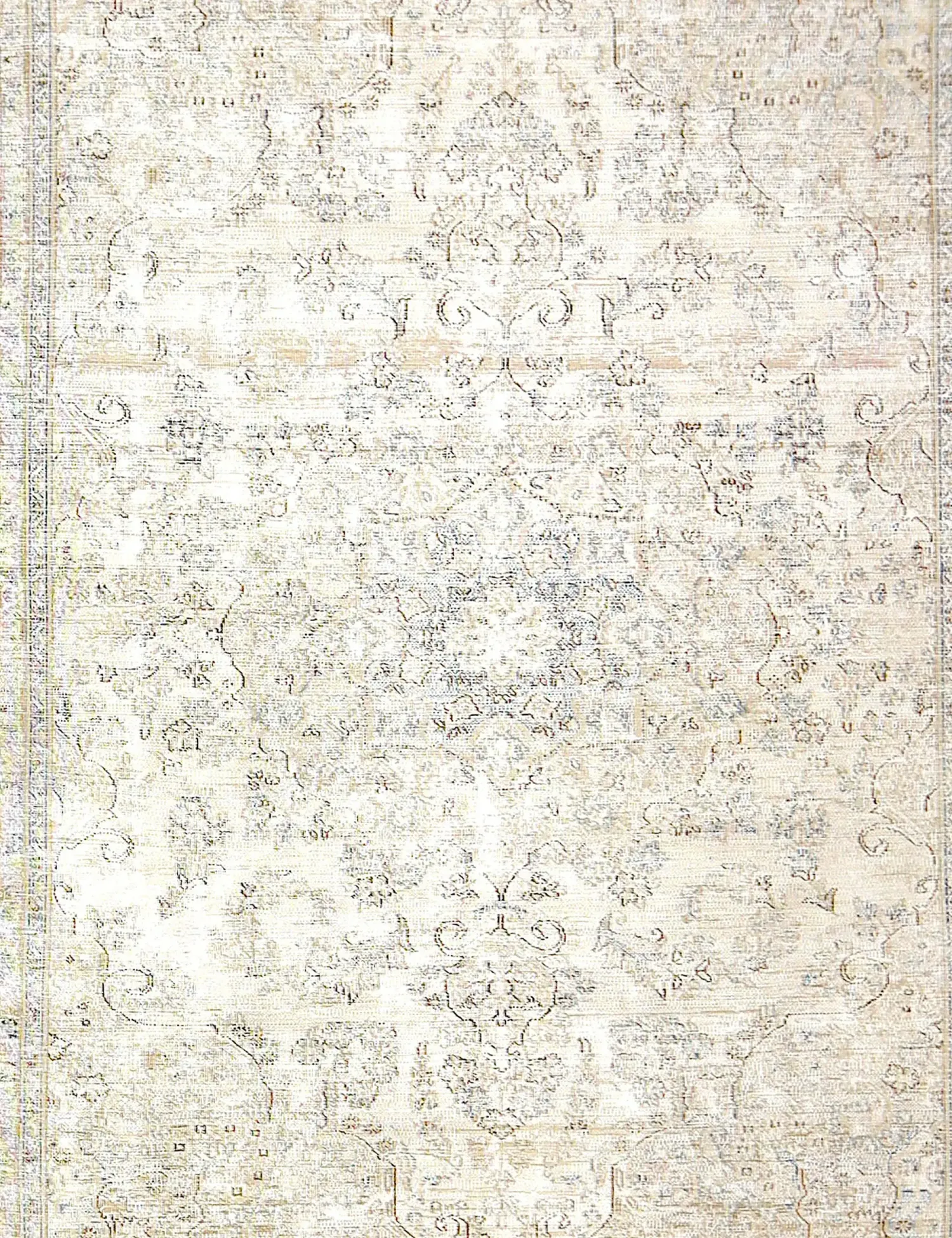 Persian Vintage    <br/>330 x 230 cm