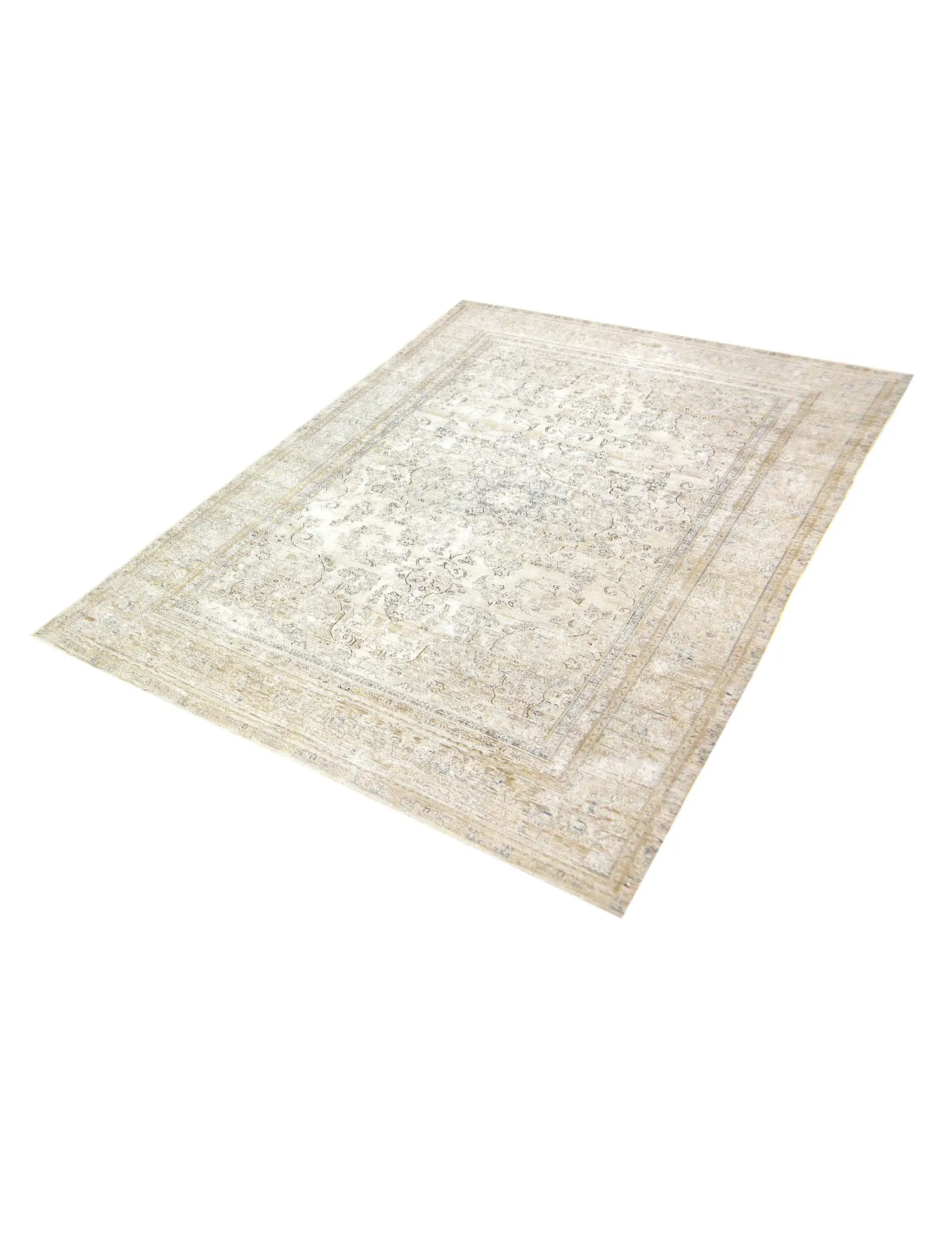 Persian Vintage    <br/>330 x 230 cm