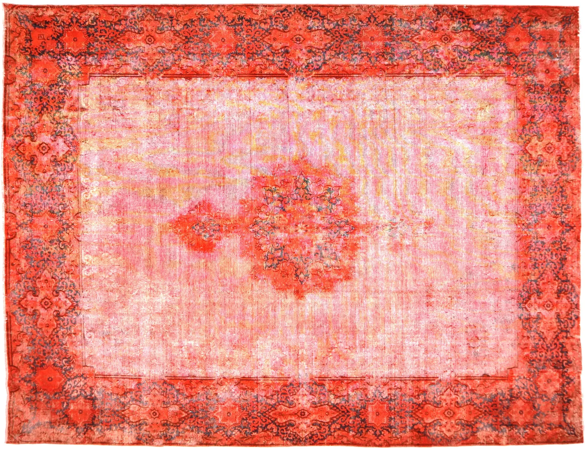 Persian Vintage    <br/>392 x 292 cm
