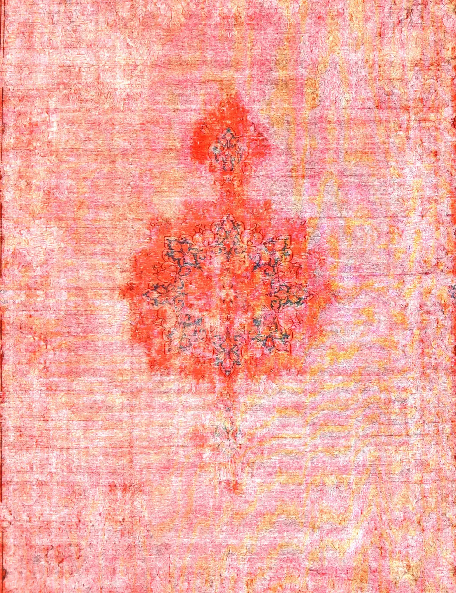 Persian Vintage    <br/>392 x 292 cm