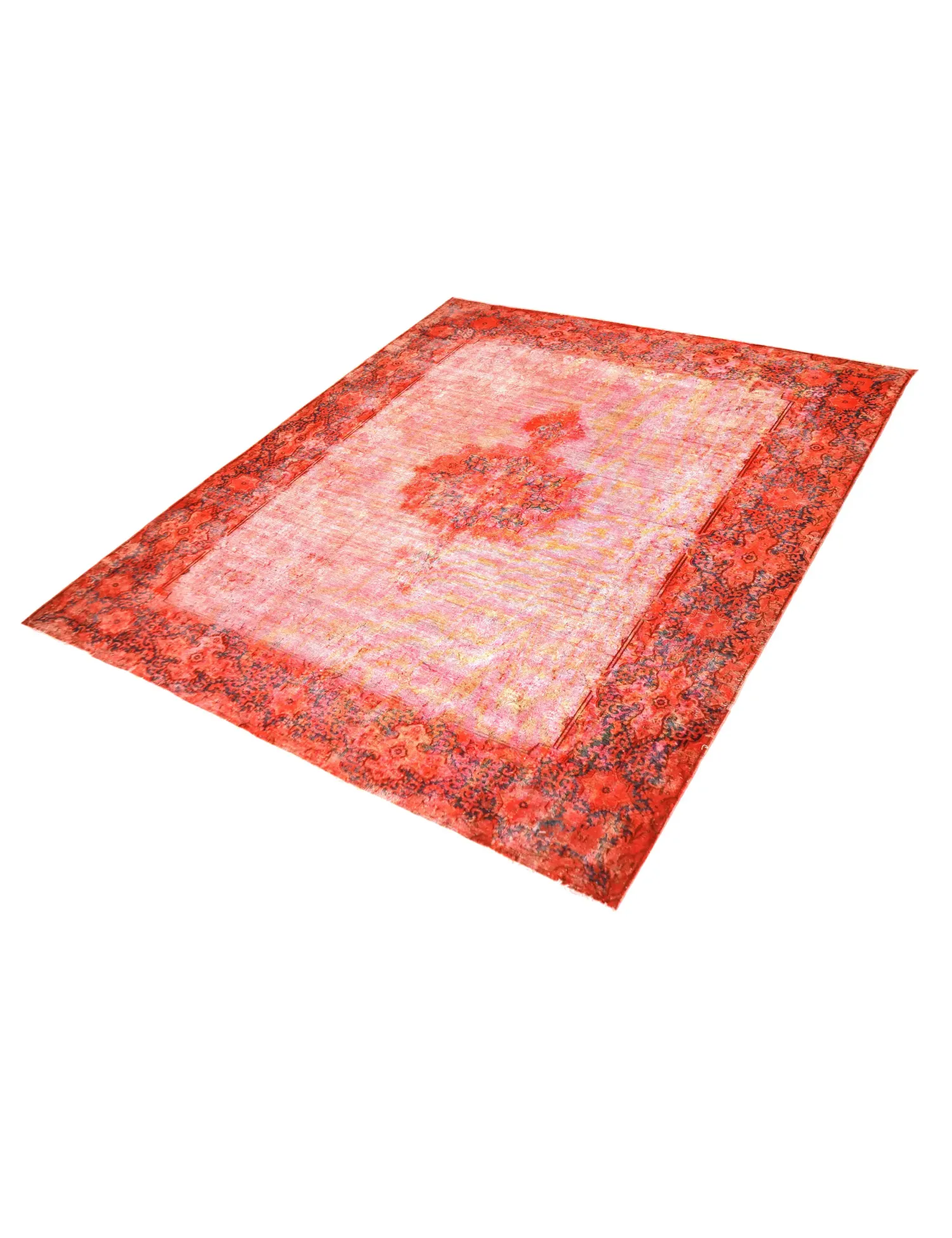 Persian Vintage    <br/>392 x 292 cm