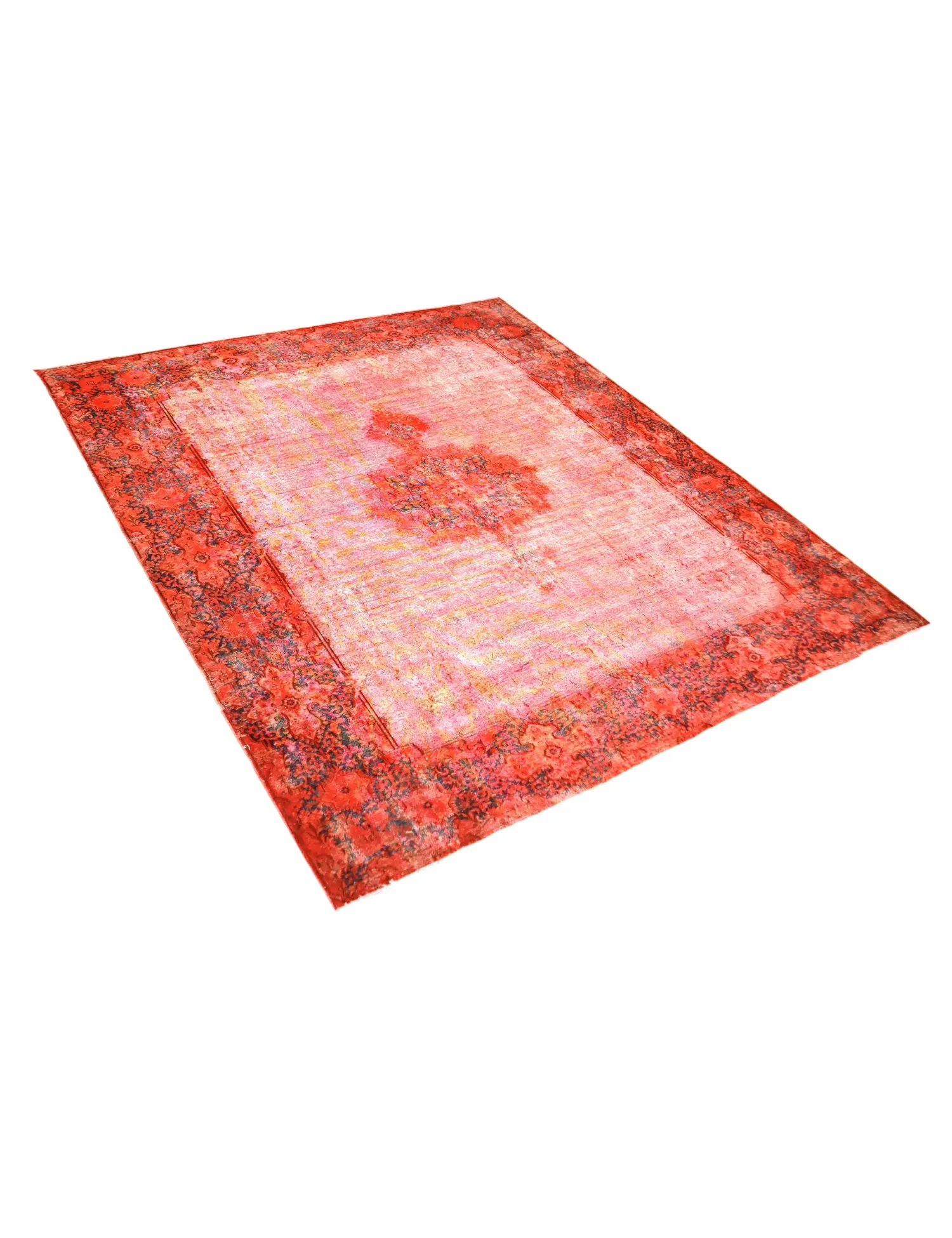 Persian Vintage    <br/>392 x 292 cm