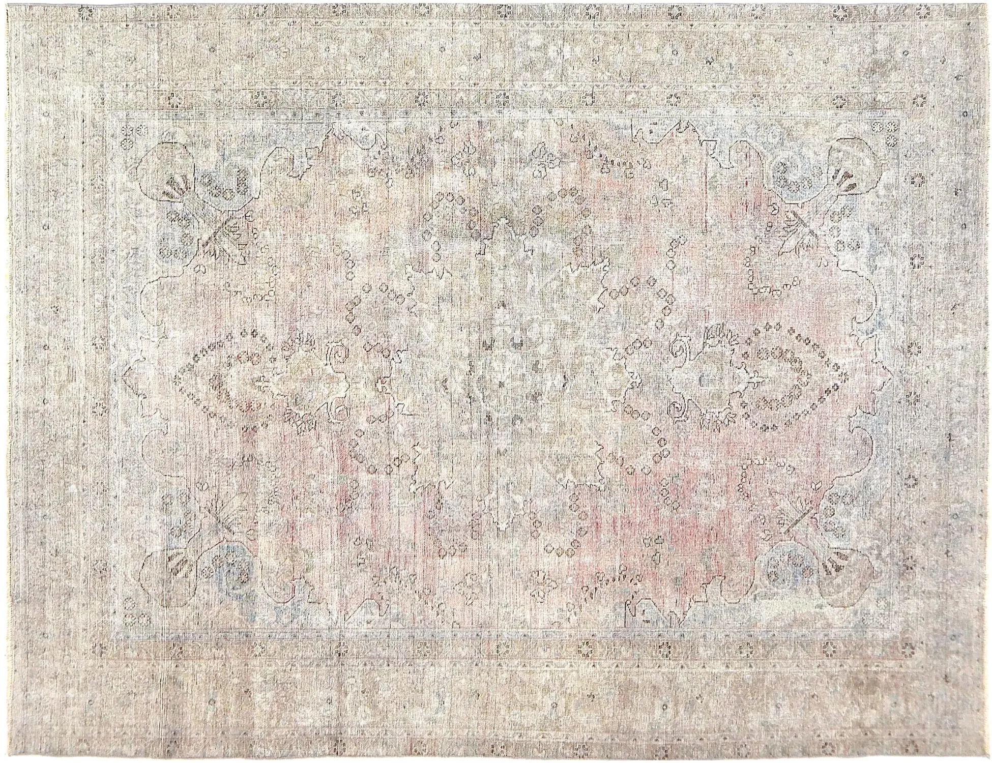 Persian Vintage    <br/>305 x 225 cm