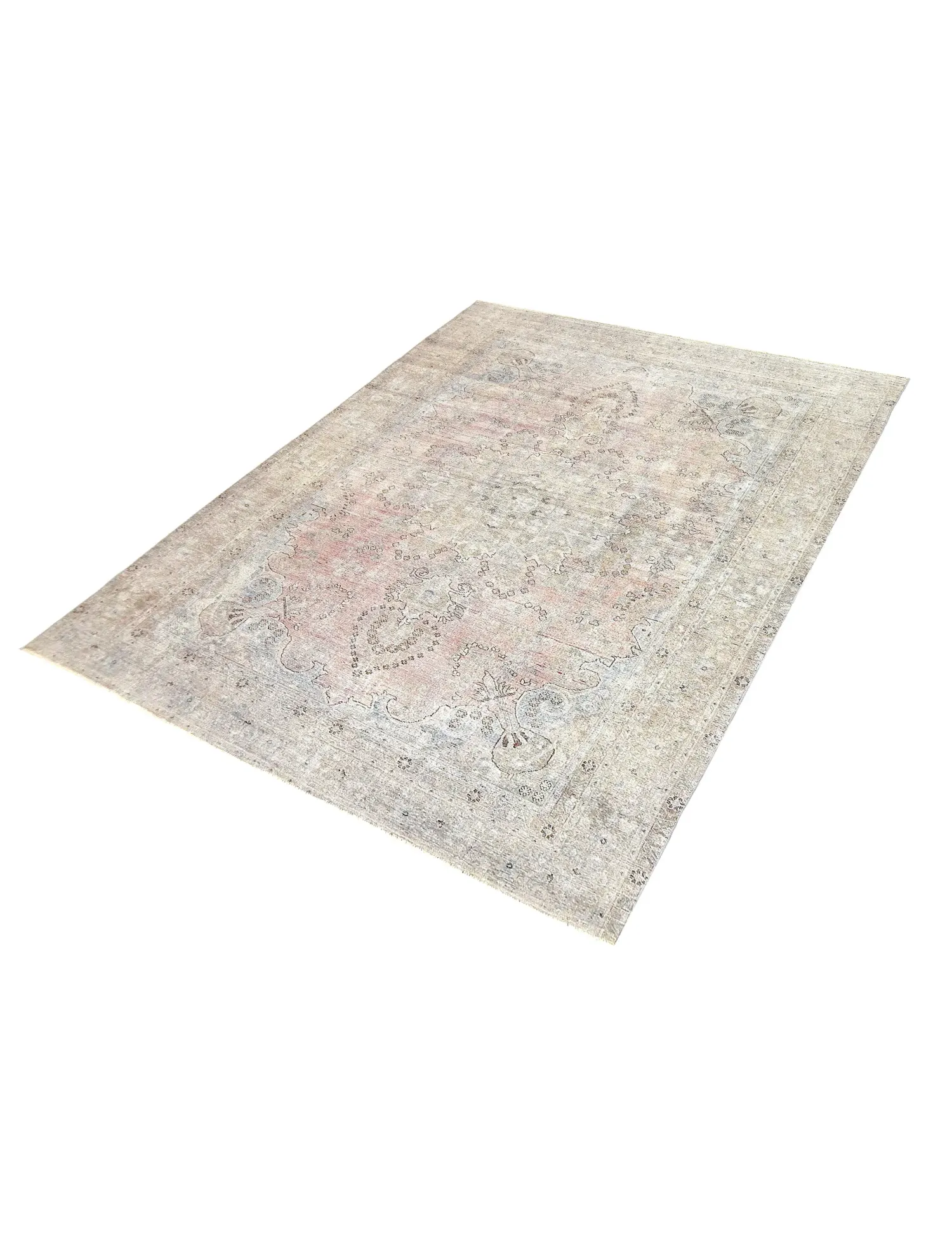 Persian Vintage    <br/>305 x 225 cm