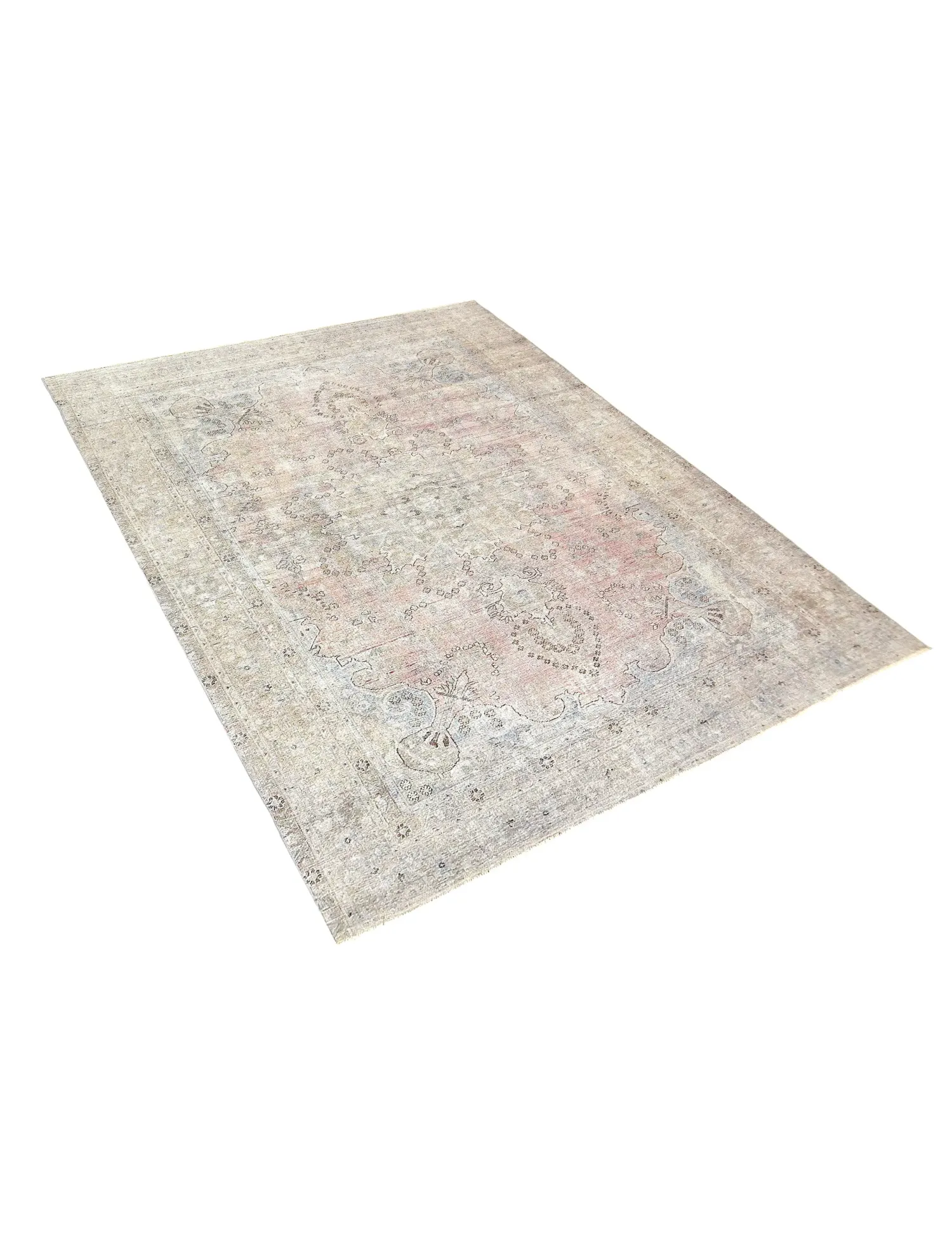 Persian Vintage    <br/>305 x 225 cm