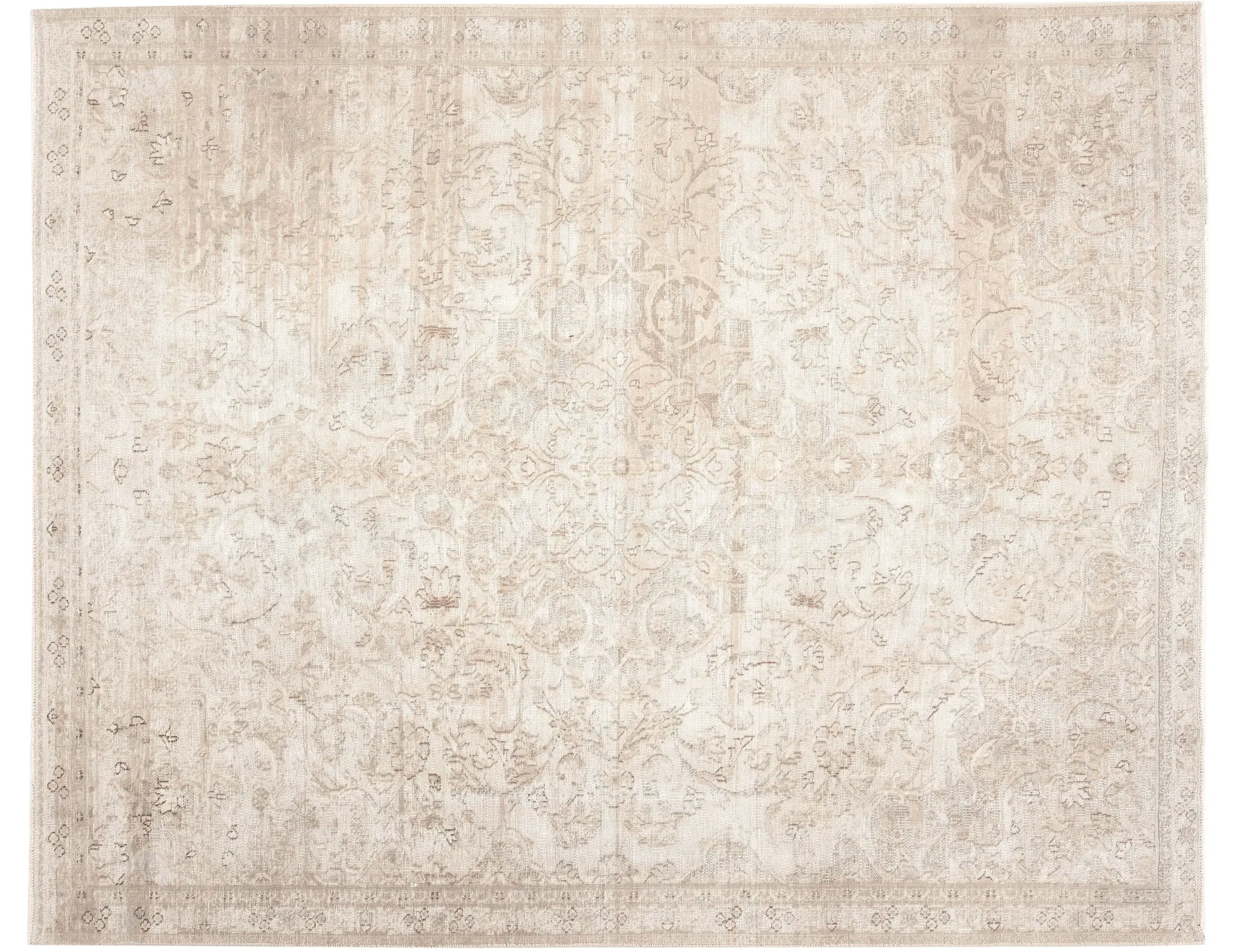 Persian Vintage    <br/>305 x 218 cm