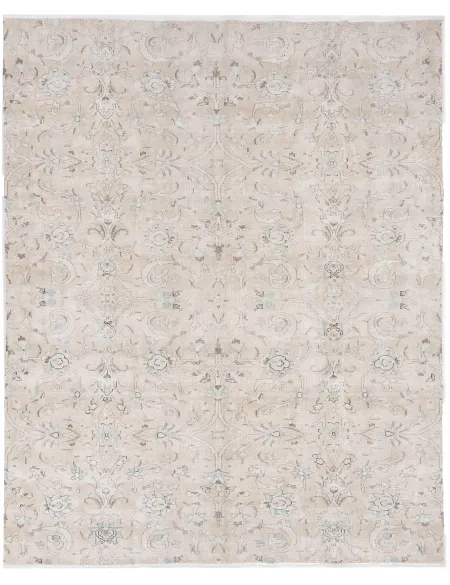 Persian Vintage Χαλί 258 x 173 