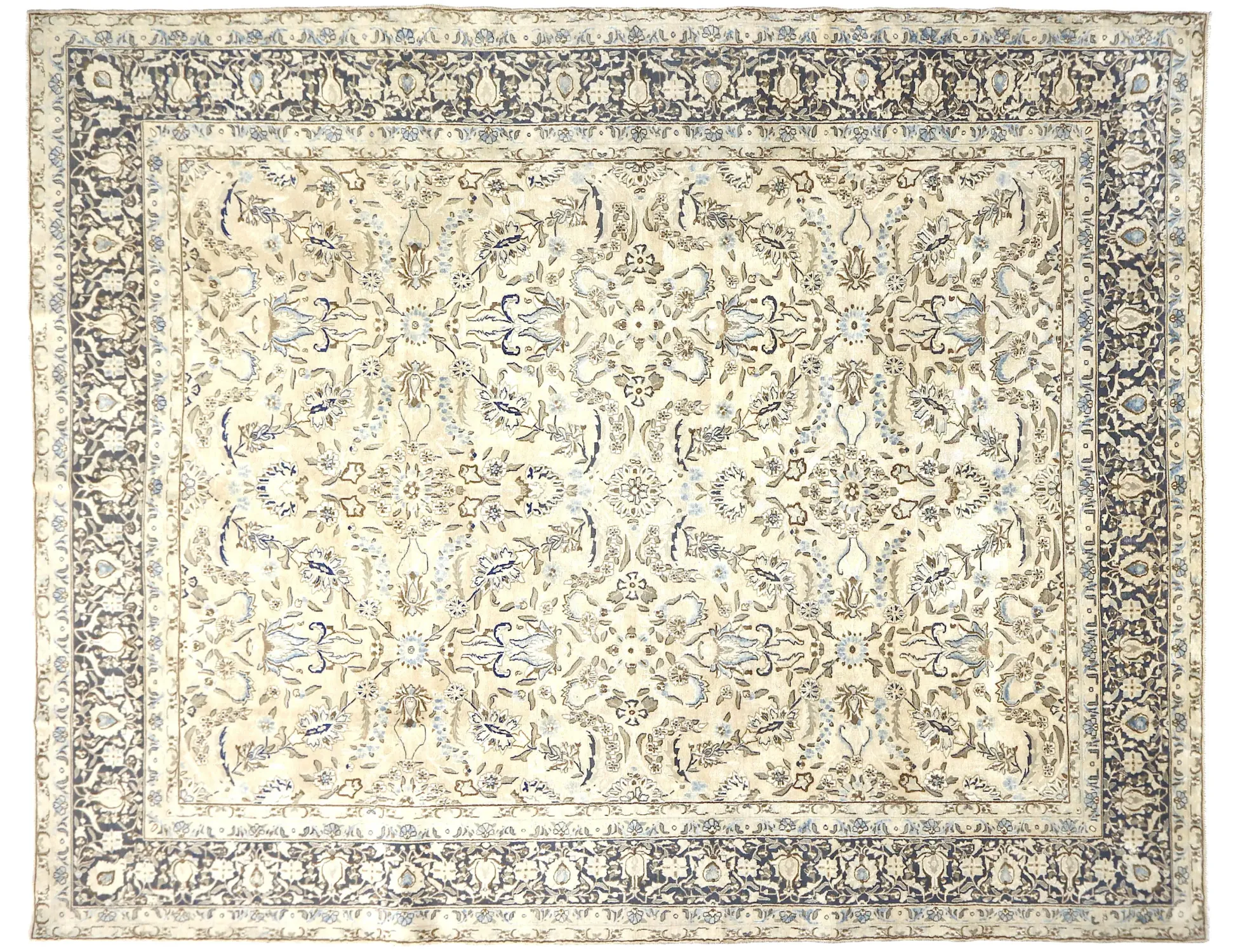 Vintage    <br/>408 x 297 cm
