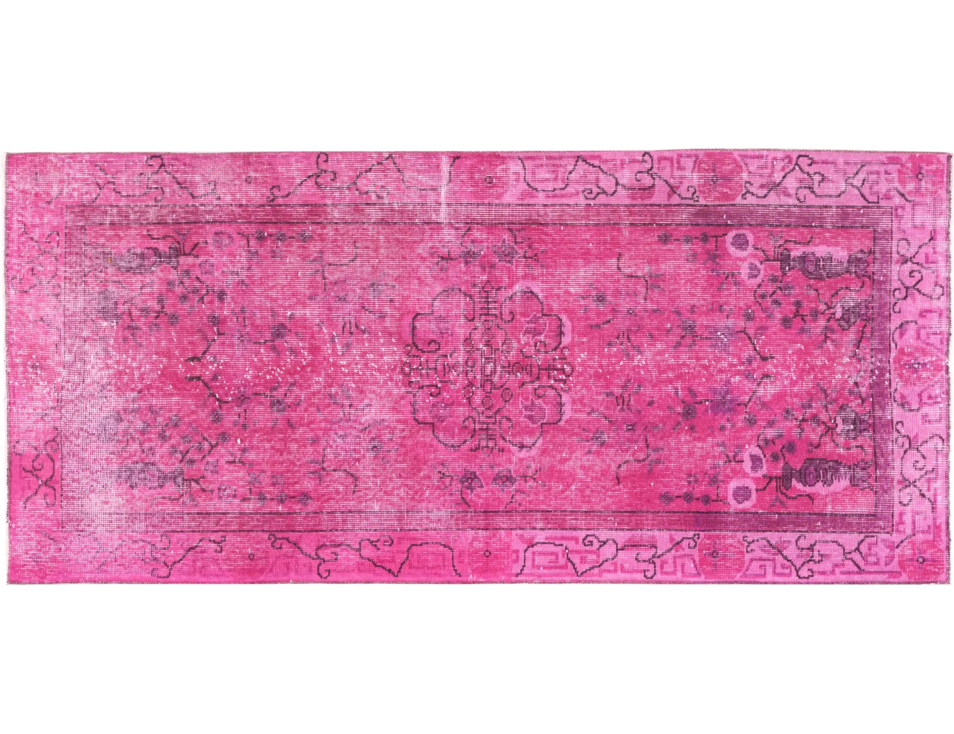 Vintage    <br/>190 x 100 cm