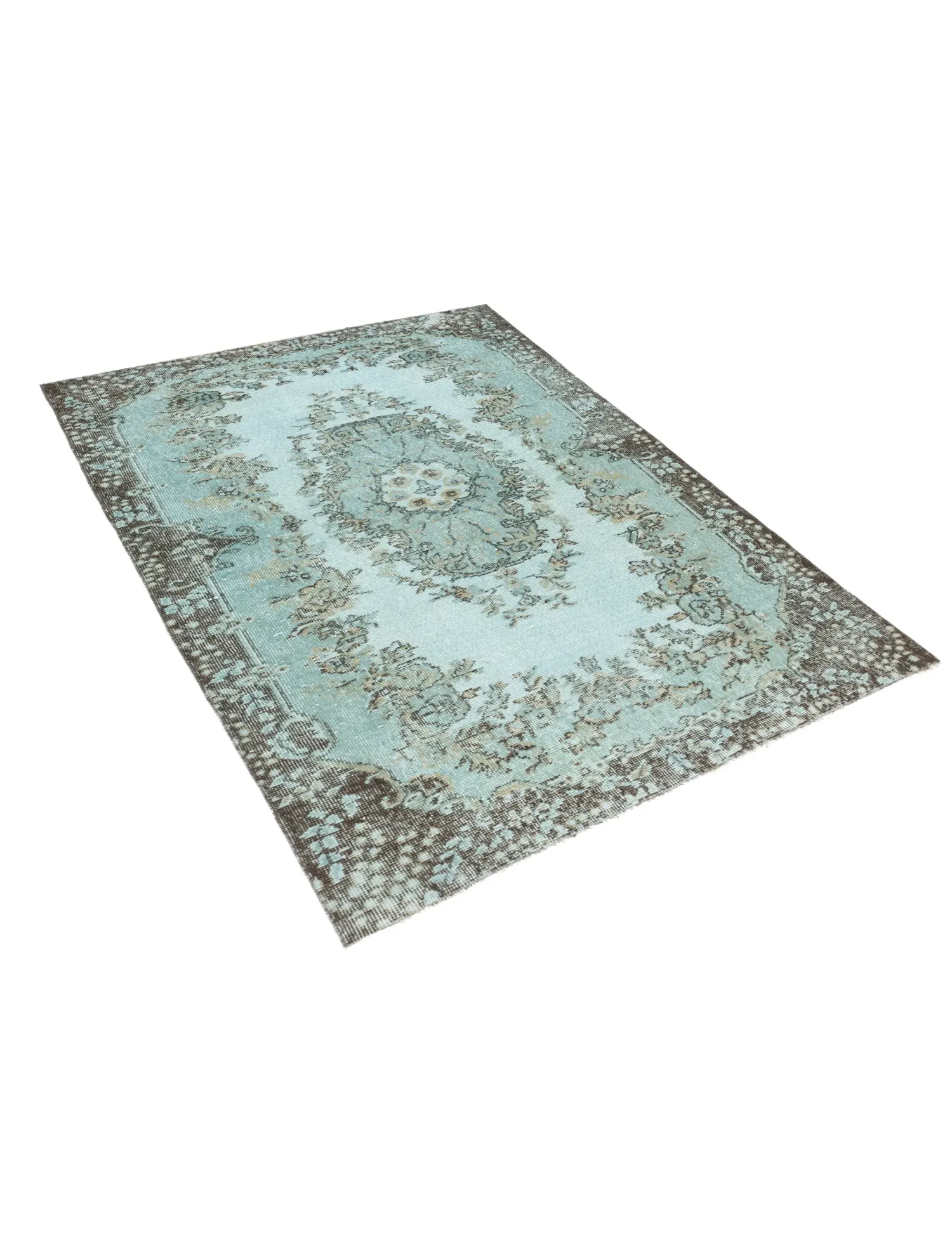 Vintage    <br/>203 x 116 cm