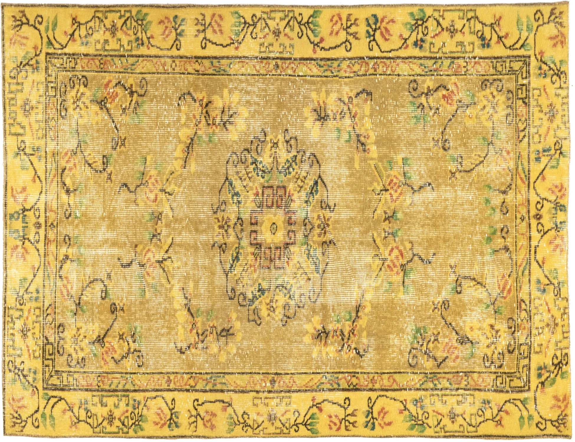 Vintage    <br/>210 x 110 cm
