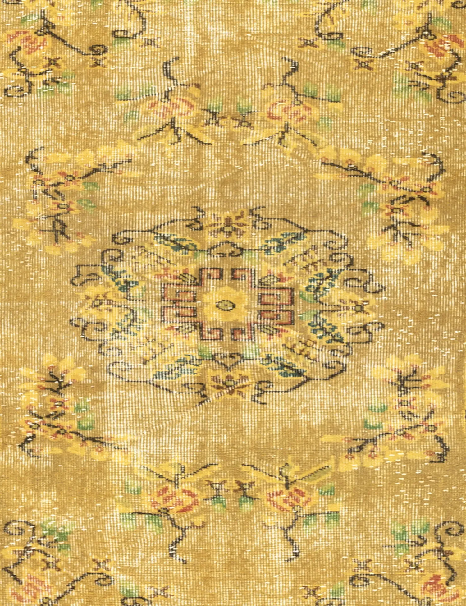 Vintage    <br/>210 x 110 cm