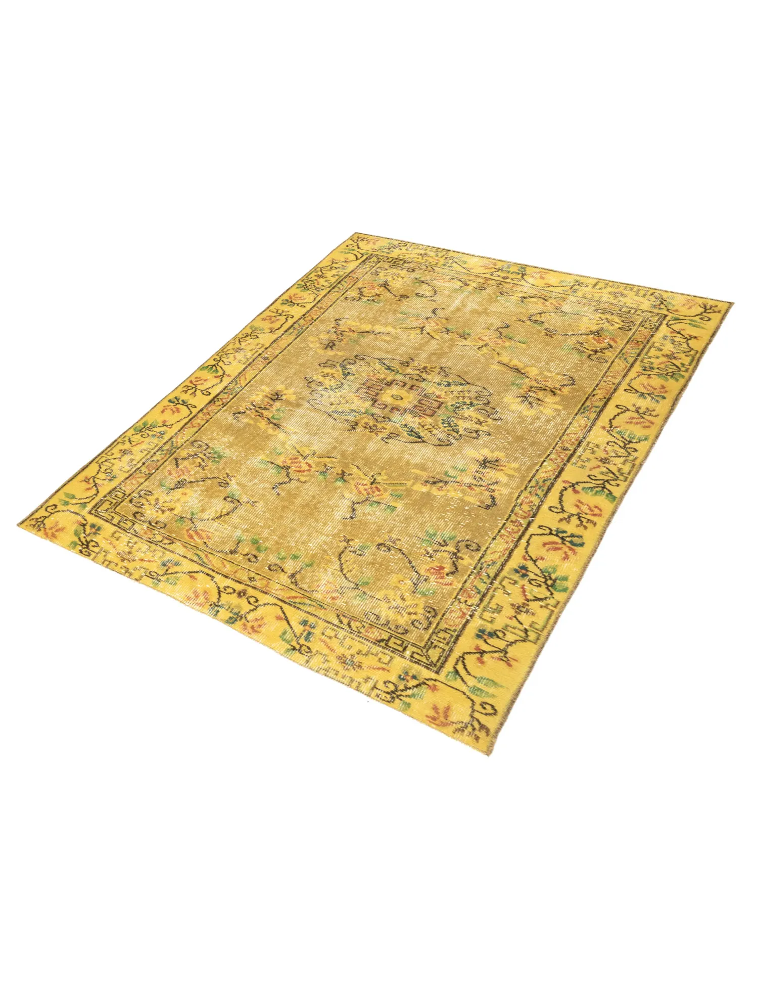Vintage    <br/>210 x 110 cm