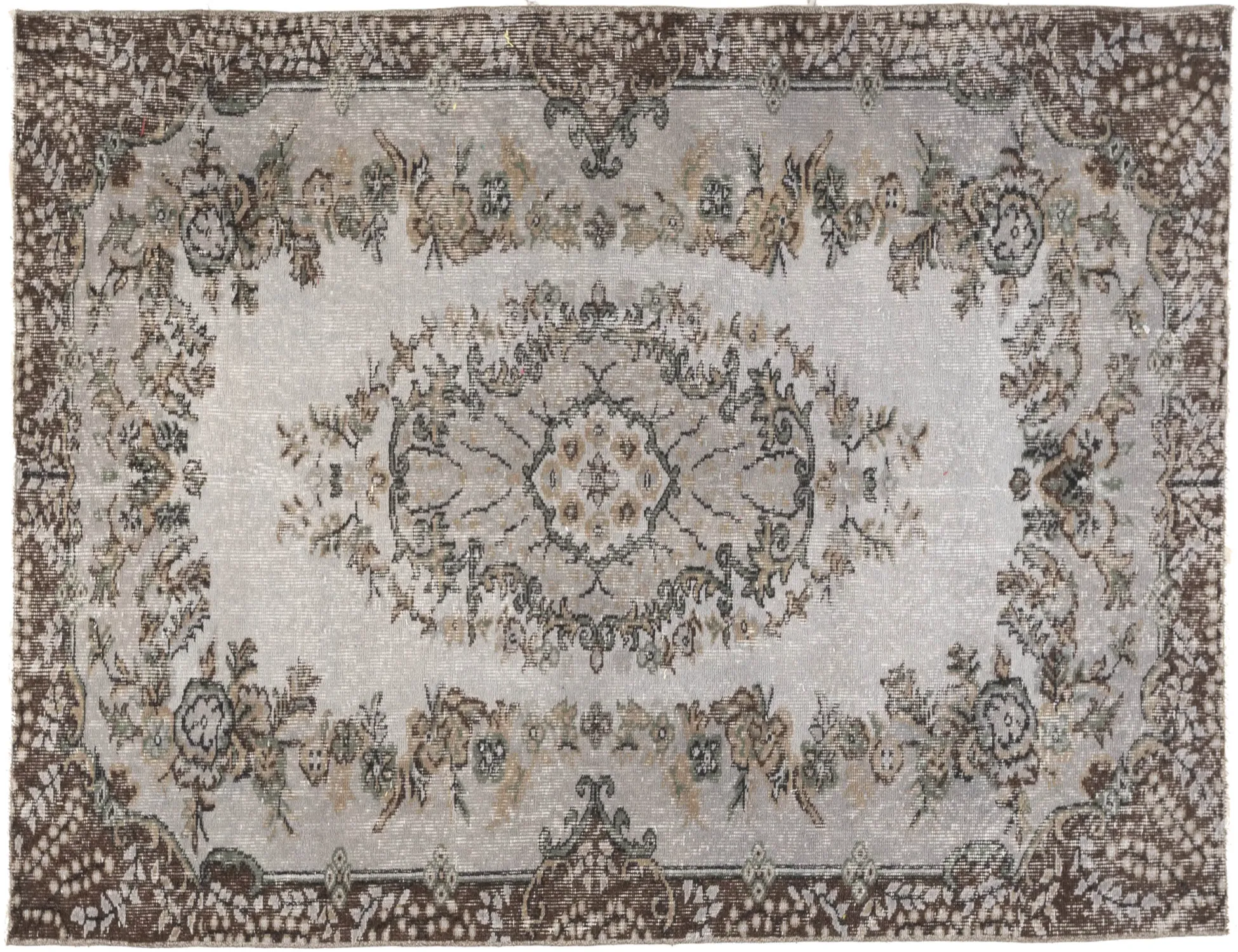 Vintage    <br/>215 x 115 cm