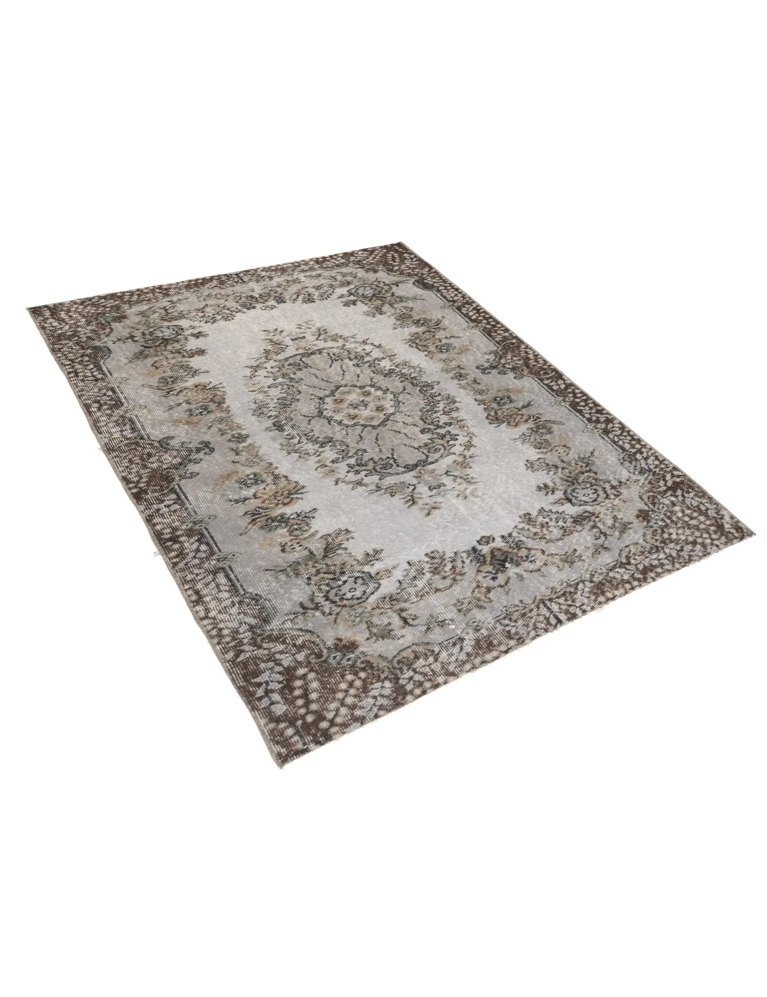 Vintage    <br/>215 x 115 cm