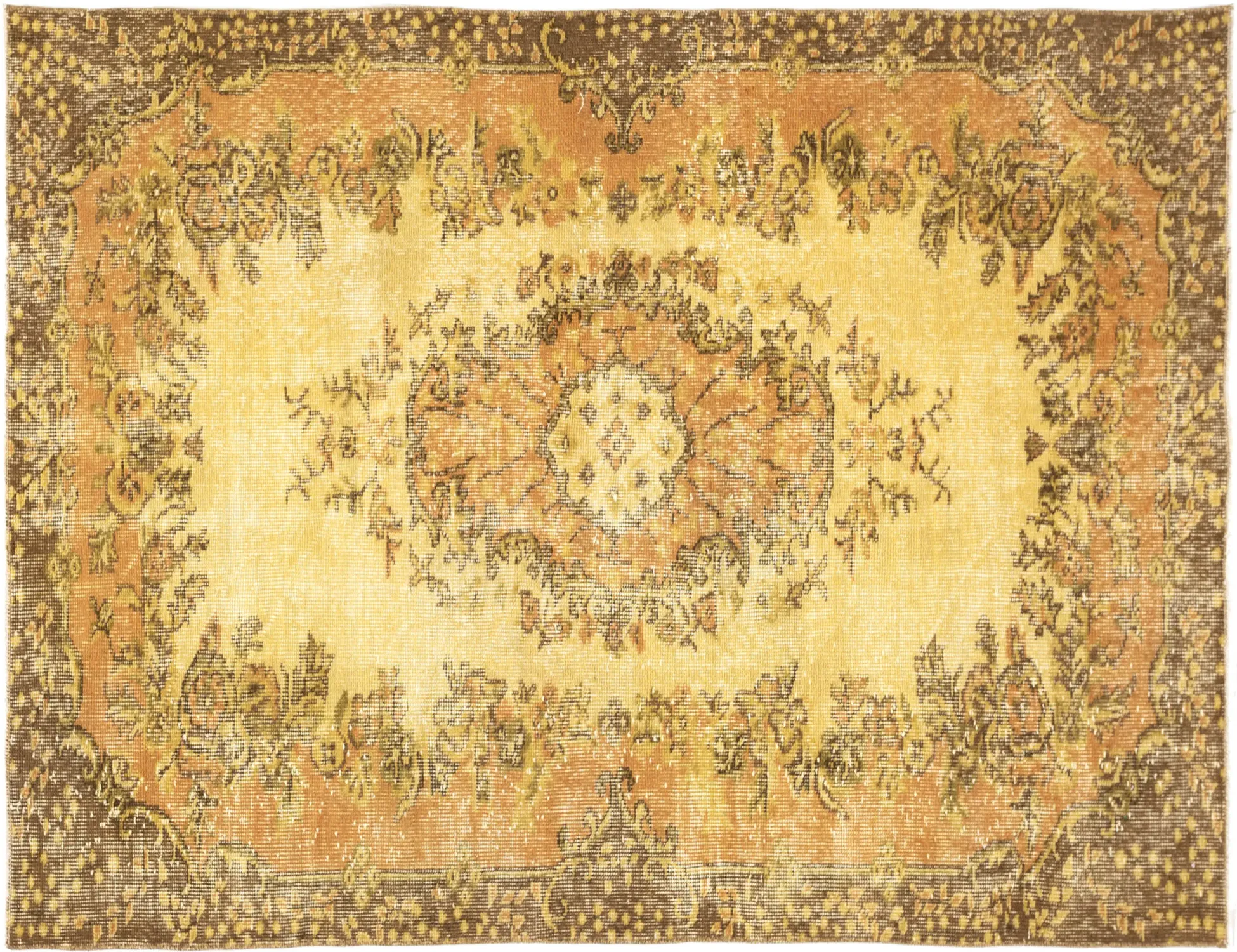 Vintage    <br/>202 x 116 cm