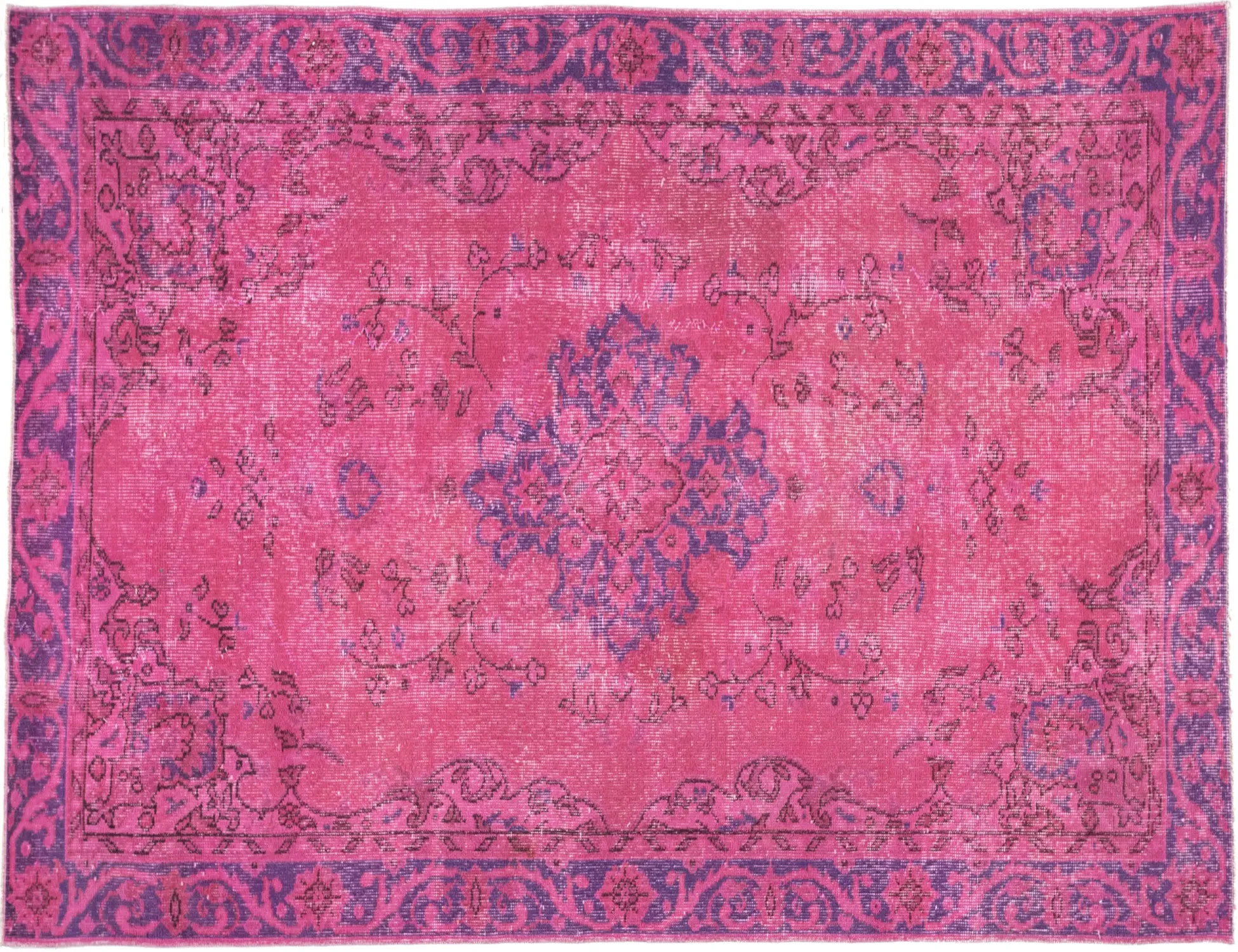 Vintage    <br/>242 x 137 cm