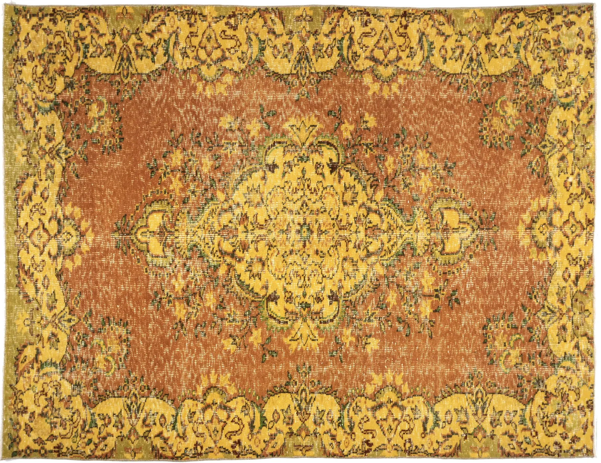 Vintage    <br/>307 x 182 cm